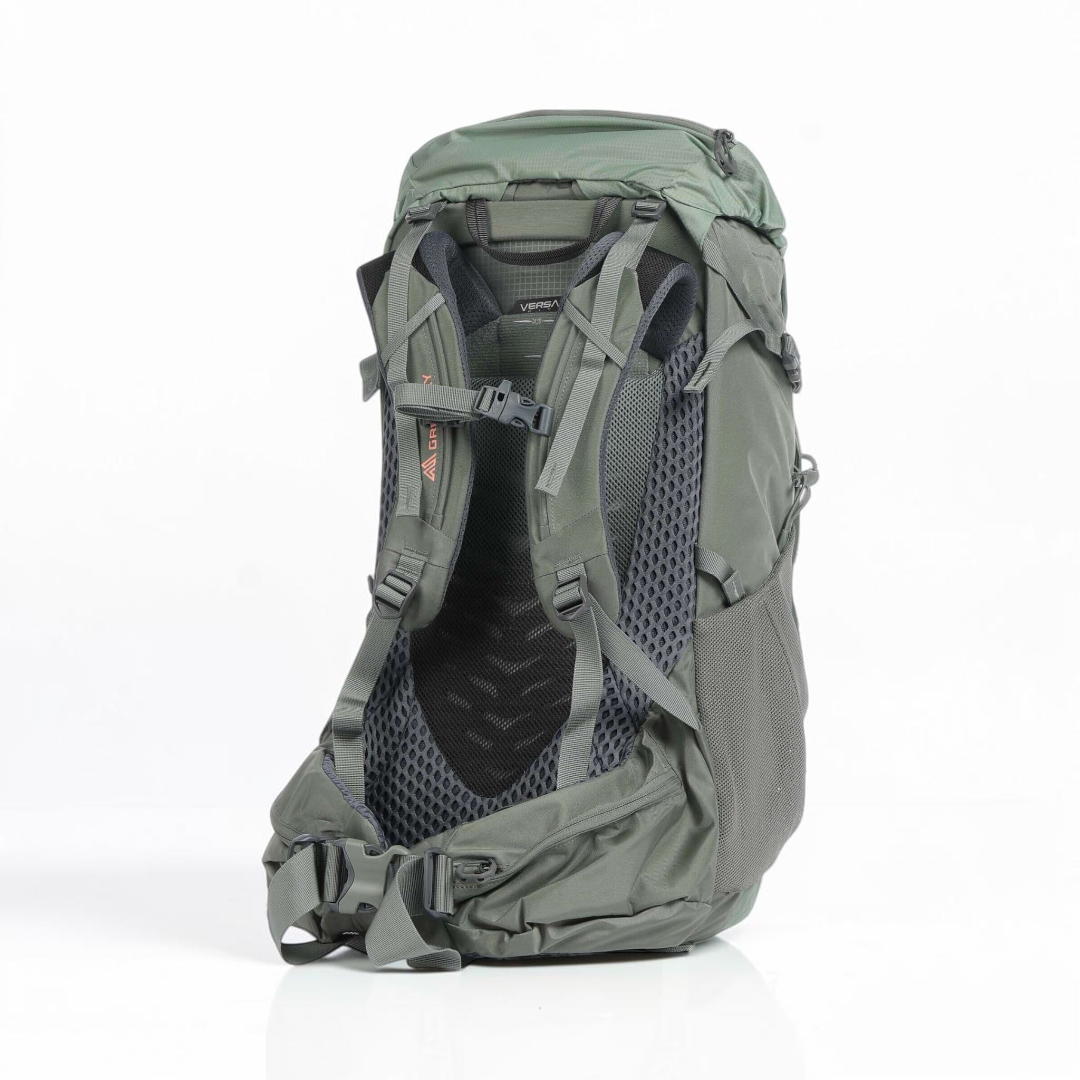 Gregory Amber 34 Lichen Green 女裝輕量登山背囊