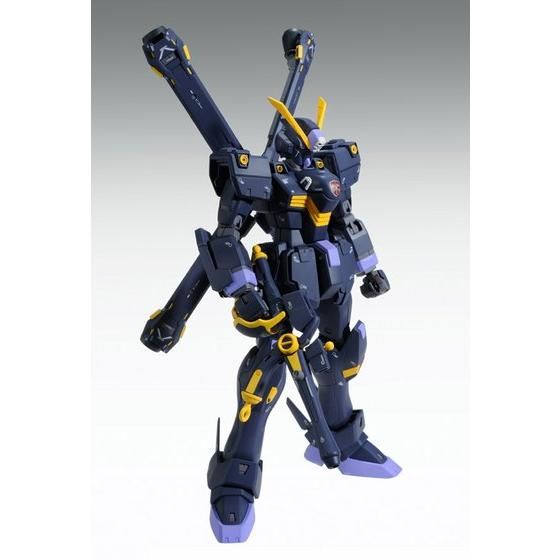 MG 1/100 CROSSBONE GUNDAM X2 Ver.Ka [Oct 2026 Delivery]