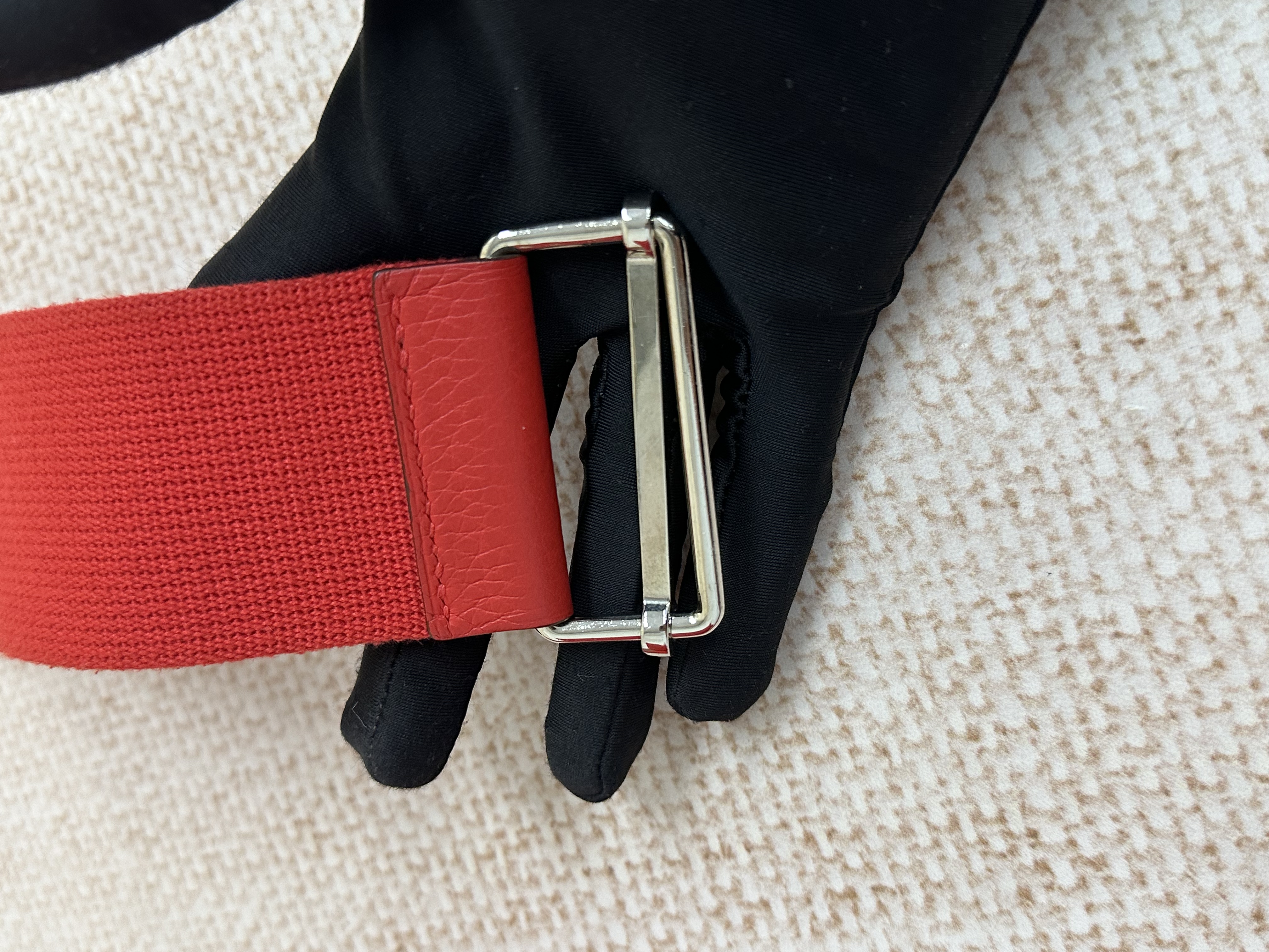 Pre-owned Hermes E29/ Stamp D/ Product Code: 26041703