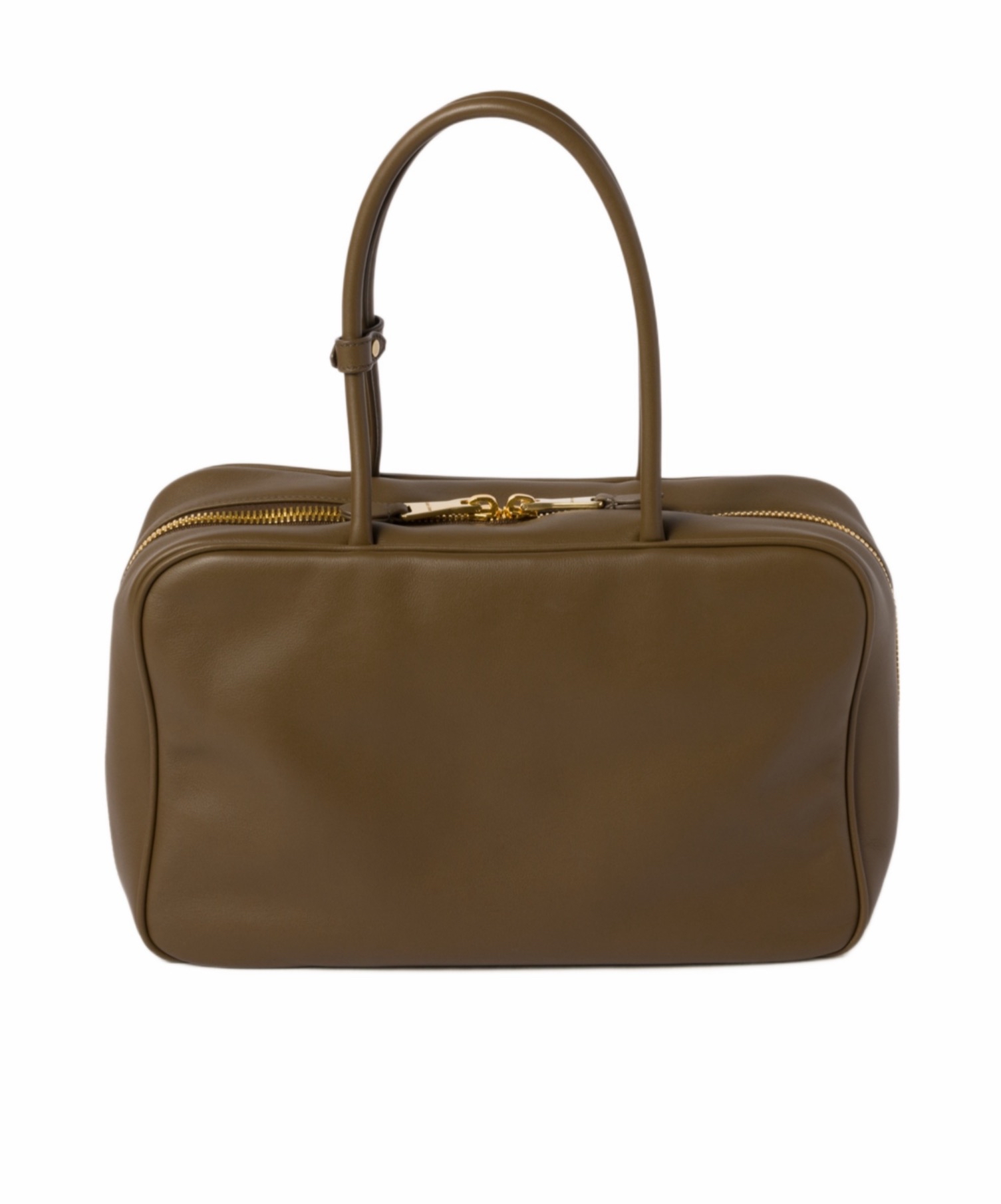 Miu Miu 女士 Beau 矩形手提包均碼碼34cm*10cm*23cm 