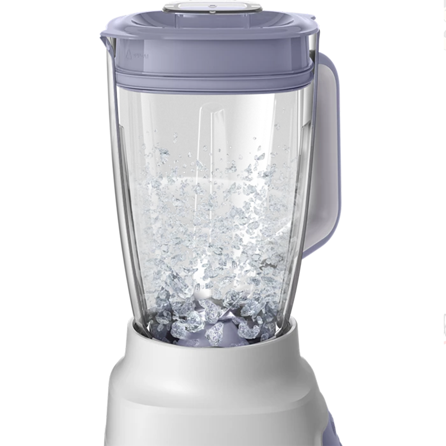Philips 5000 Series 700W Blender & Dry Mill Set (HR2221/01)