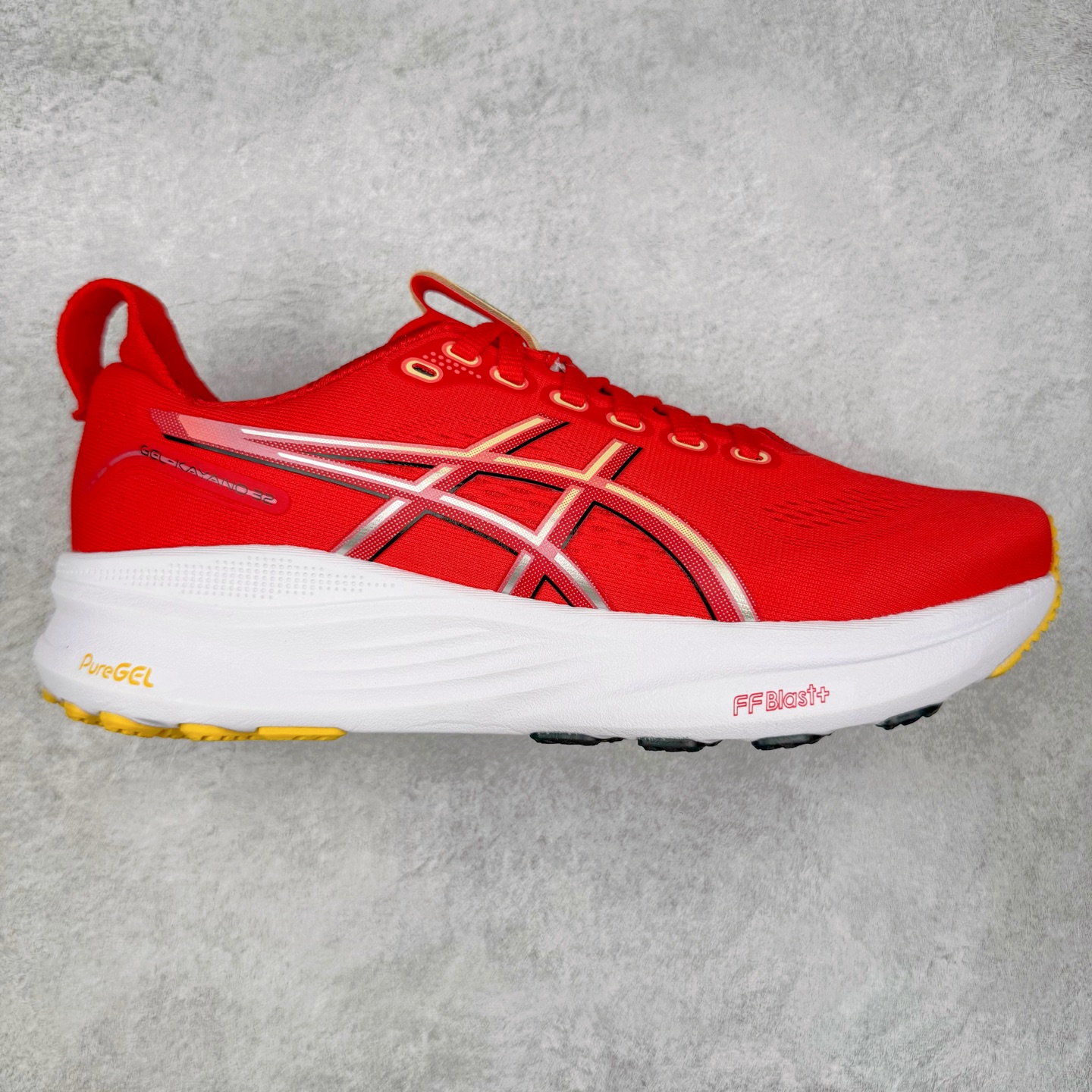 Asics Gel-Kayano 32