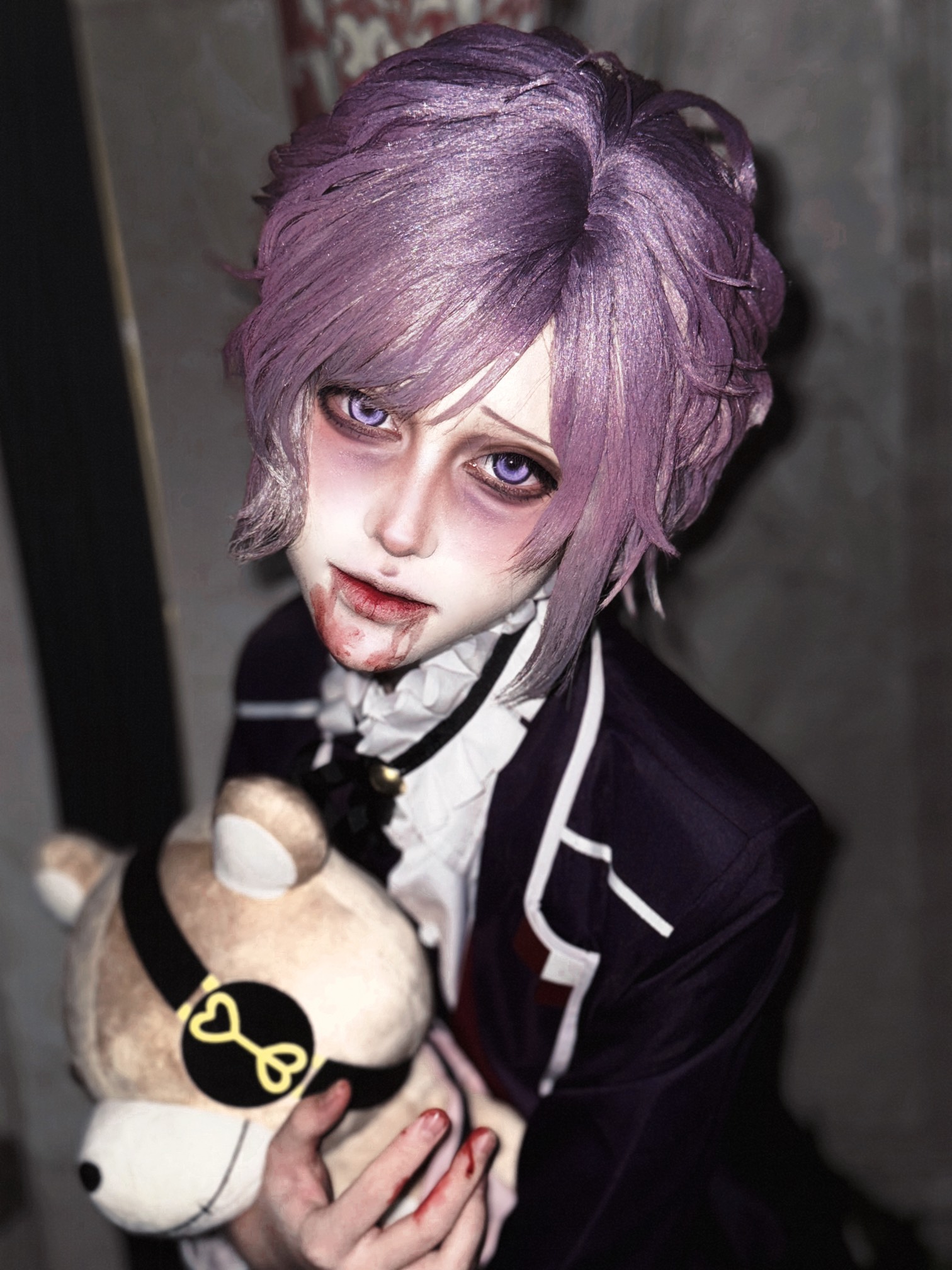 Recolook 日拋2片裝 錦鯉系列