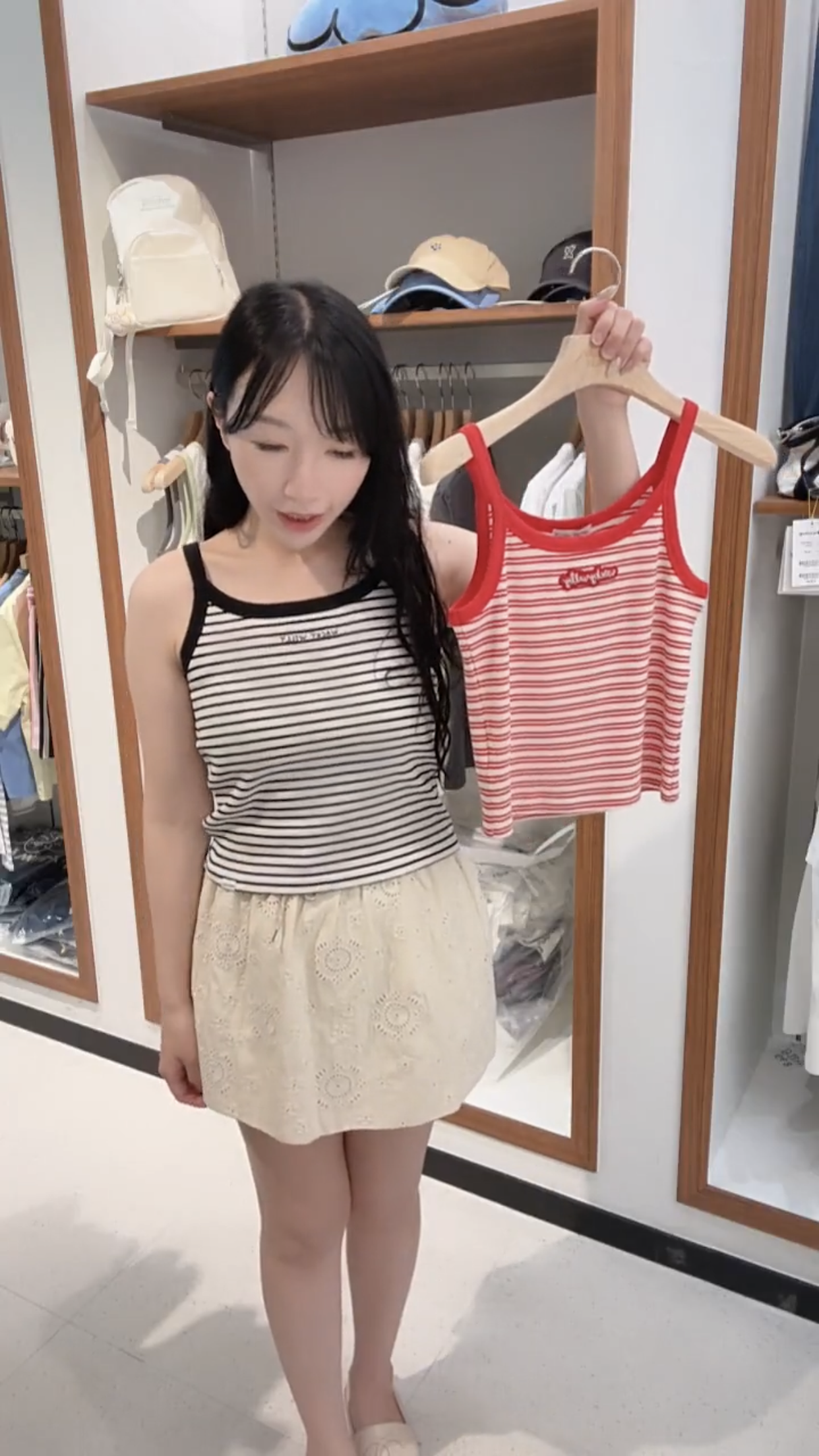 韓國潮牌Wacky Willy#Wacky00716