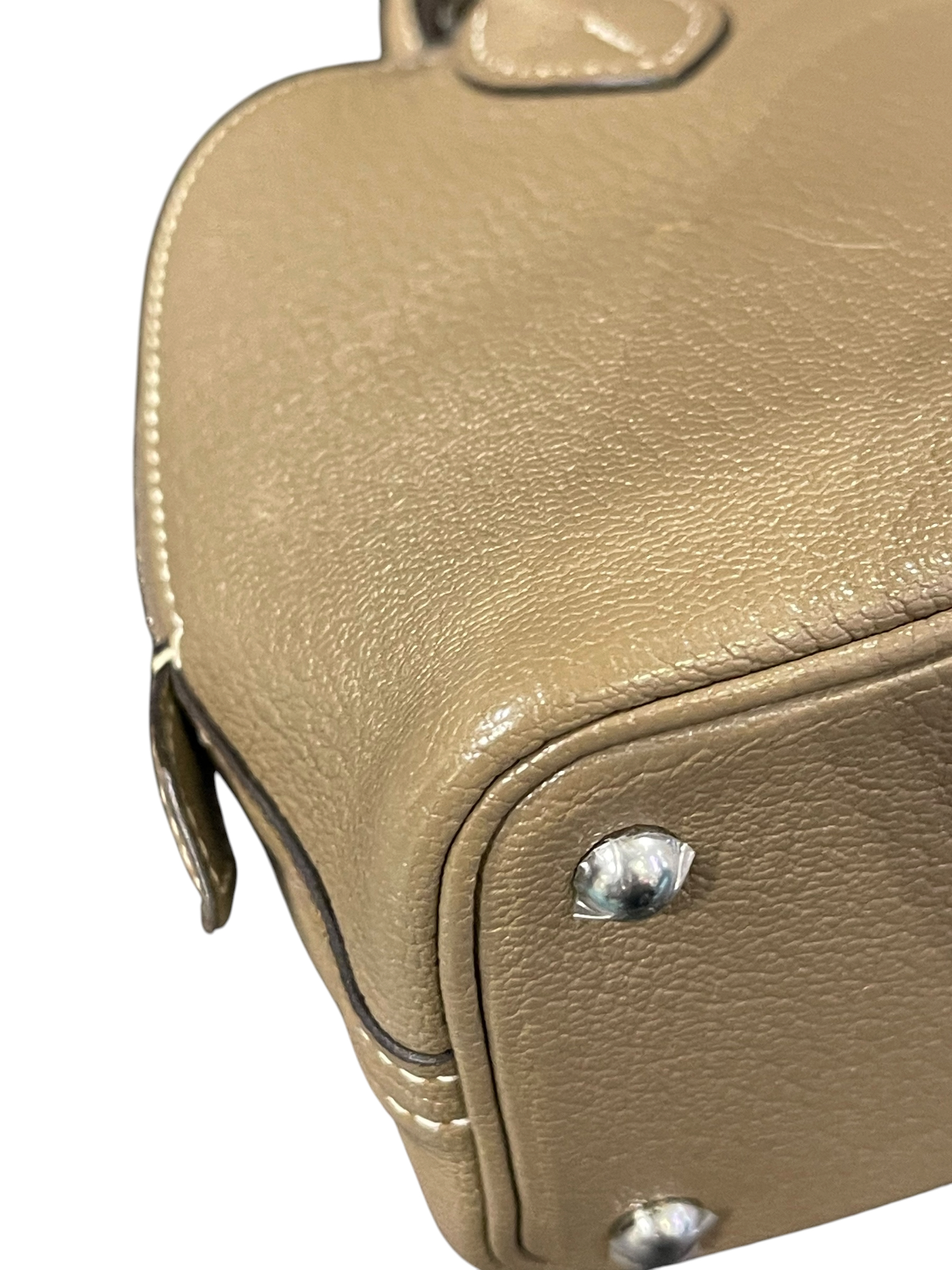 Pre-Owned Hermès Bolide 18 Stanp Z / Product Code: 26050230