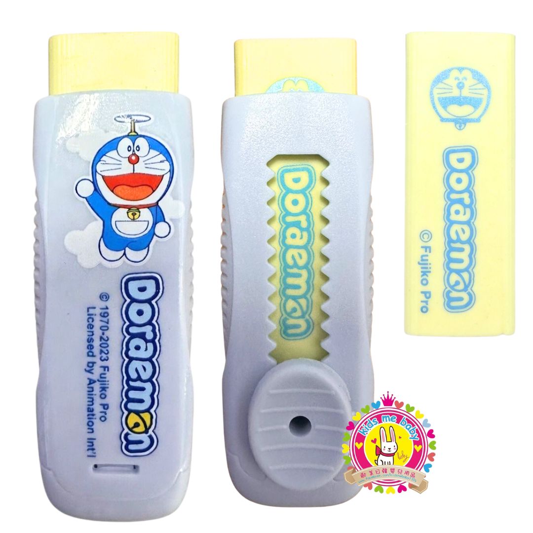 多啦A夢 Doraemon 擦膠筆 241299-01 ⭐