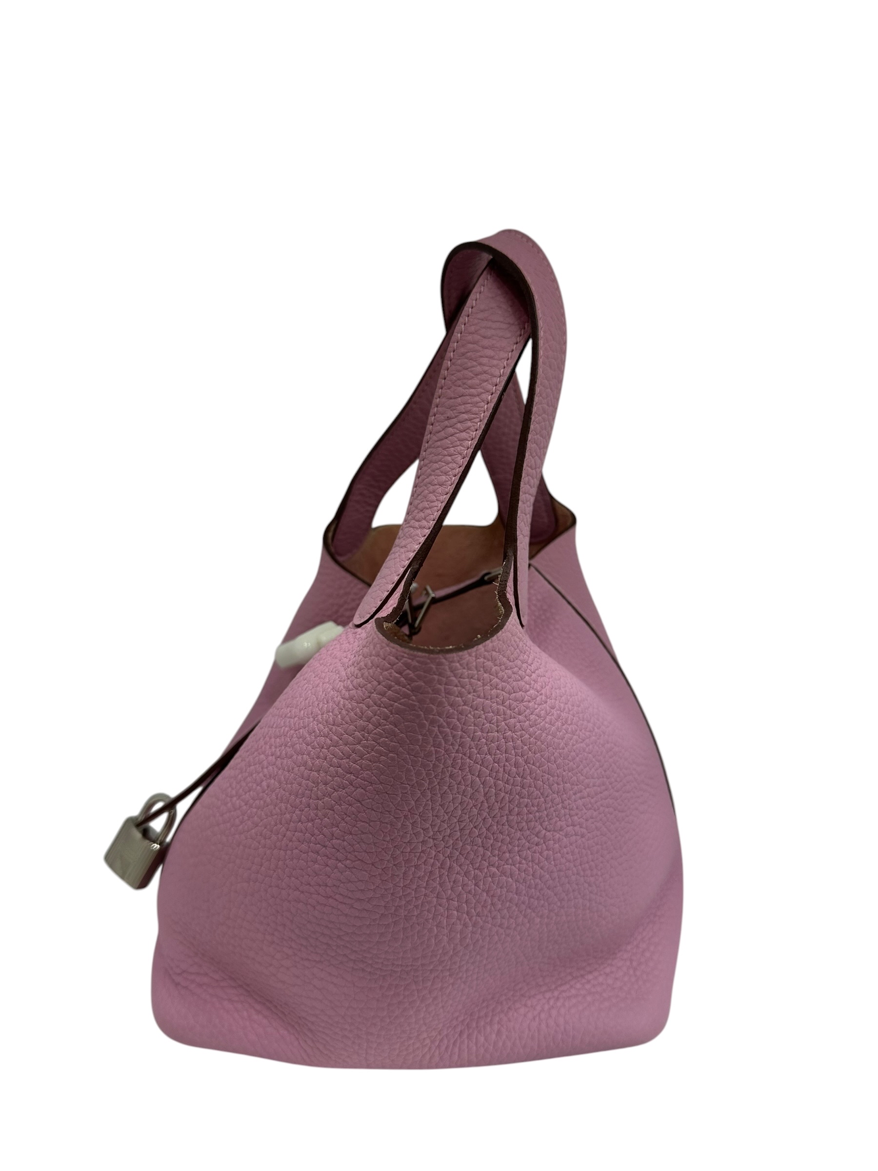Pre-Owned HERMÉS P18 Stamp Z / Product Code: 072107
