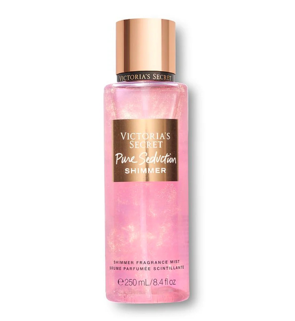 Pure Seduction Shimmer Fragrance Mist - Victoria's Secret