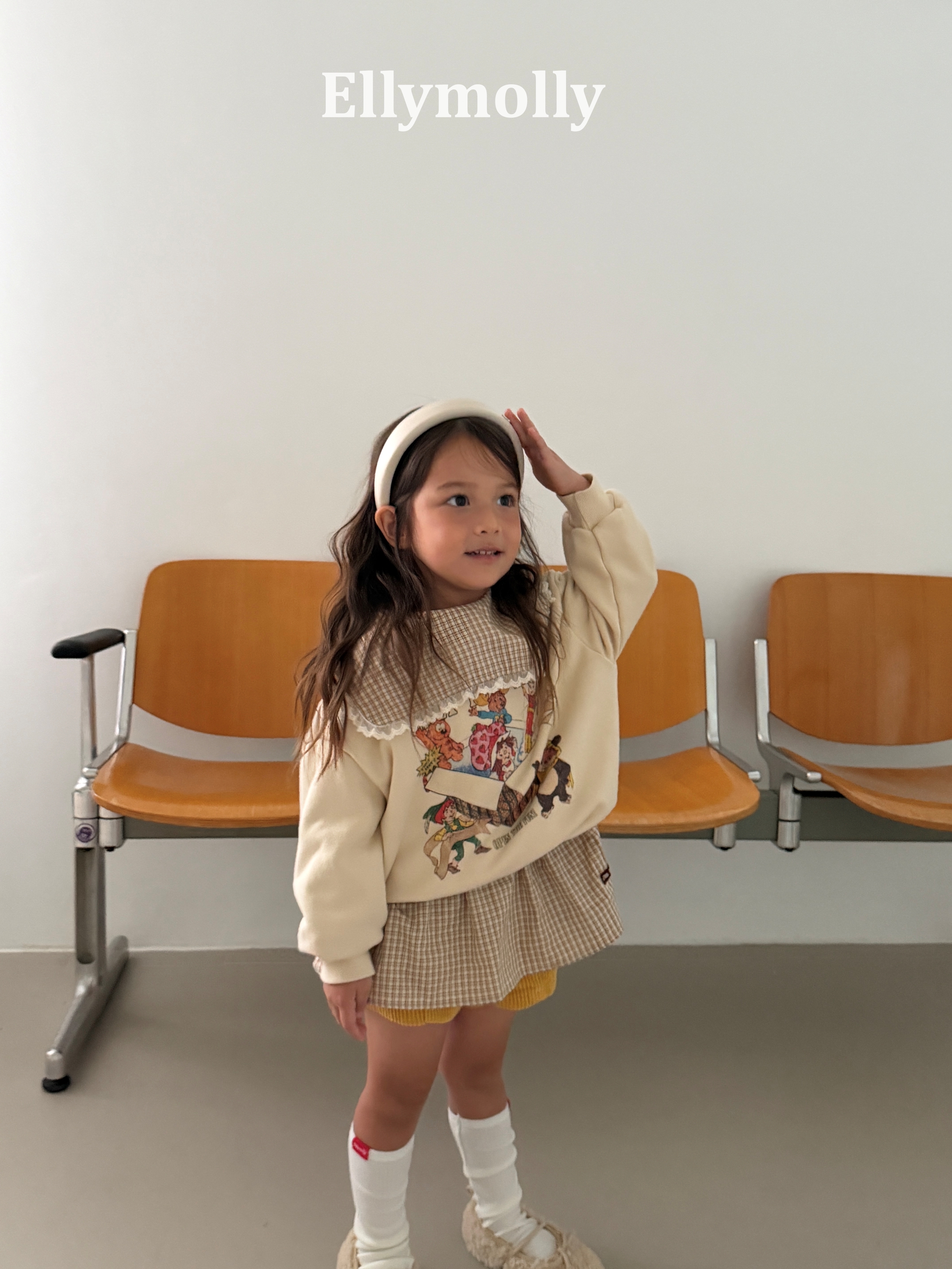 Ellymolly | Ellie Symbol Headband(ACC)