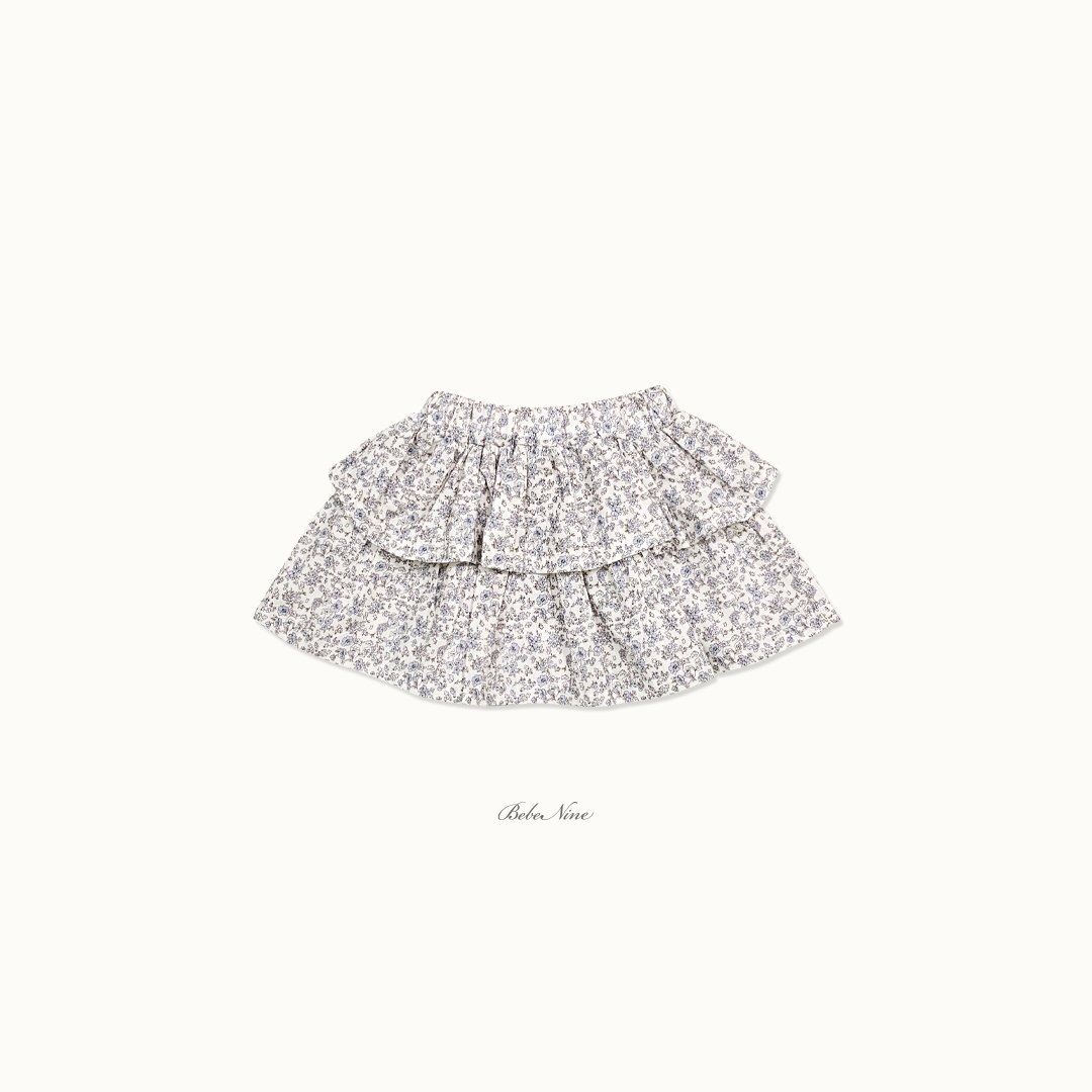 Bebenine Hera Skirt