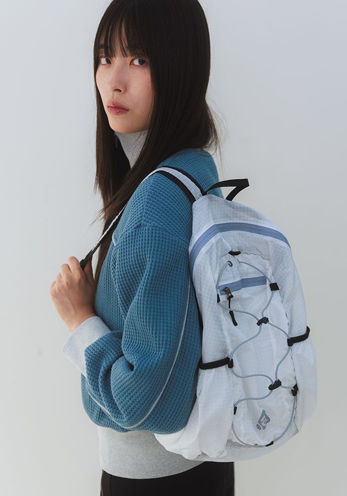 🇰🇷Heisan backpack 限時折扣🫶🏻做完即止‼️