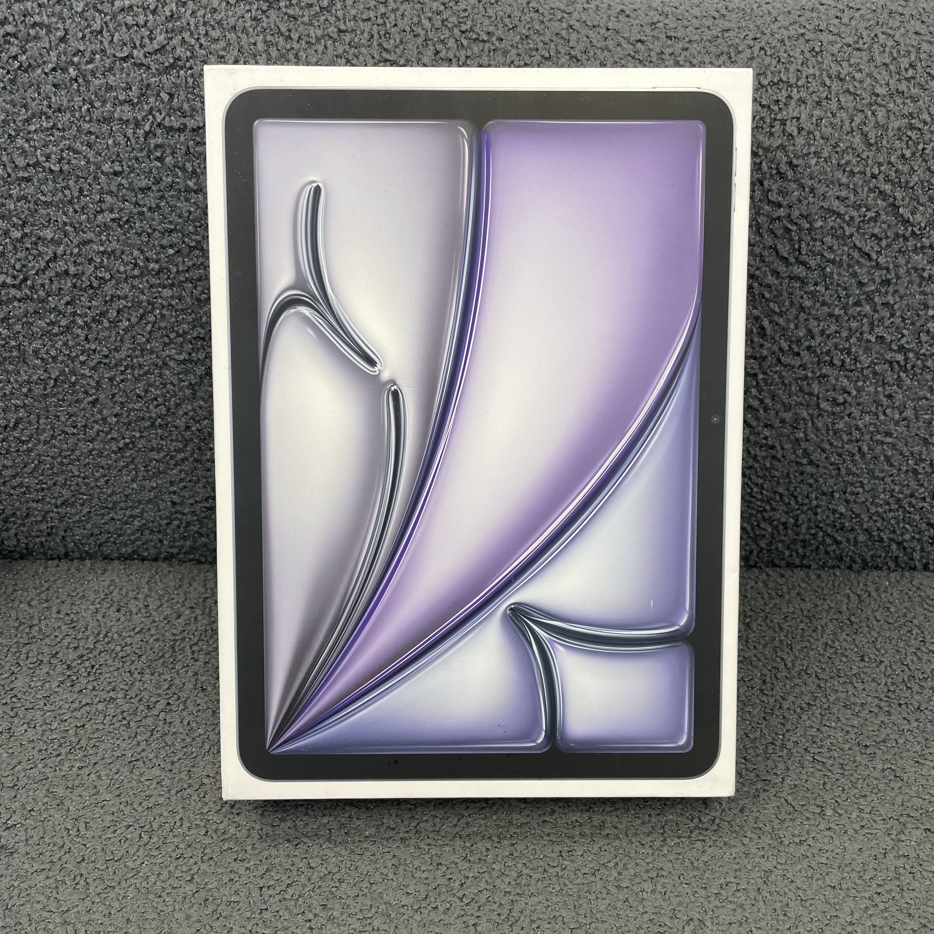 *666 iPad Air 6 11吋 全新原封 512GB 5G版 灰色 gray