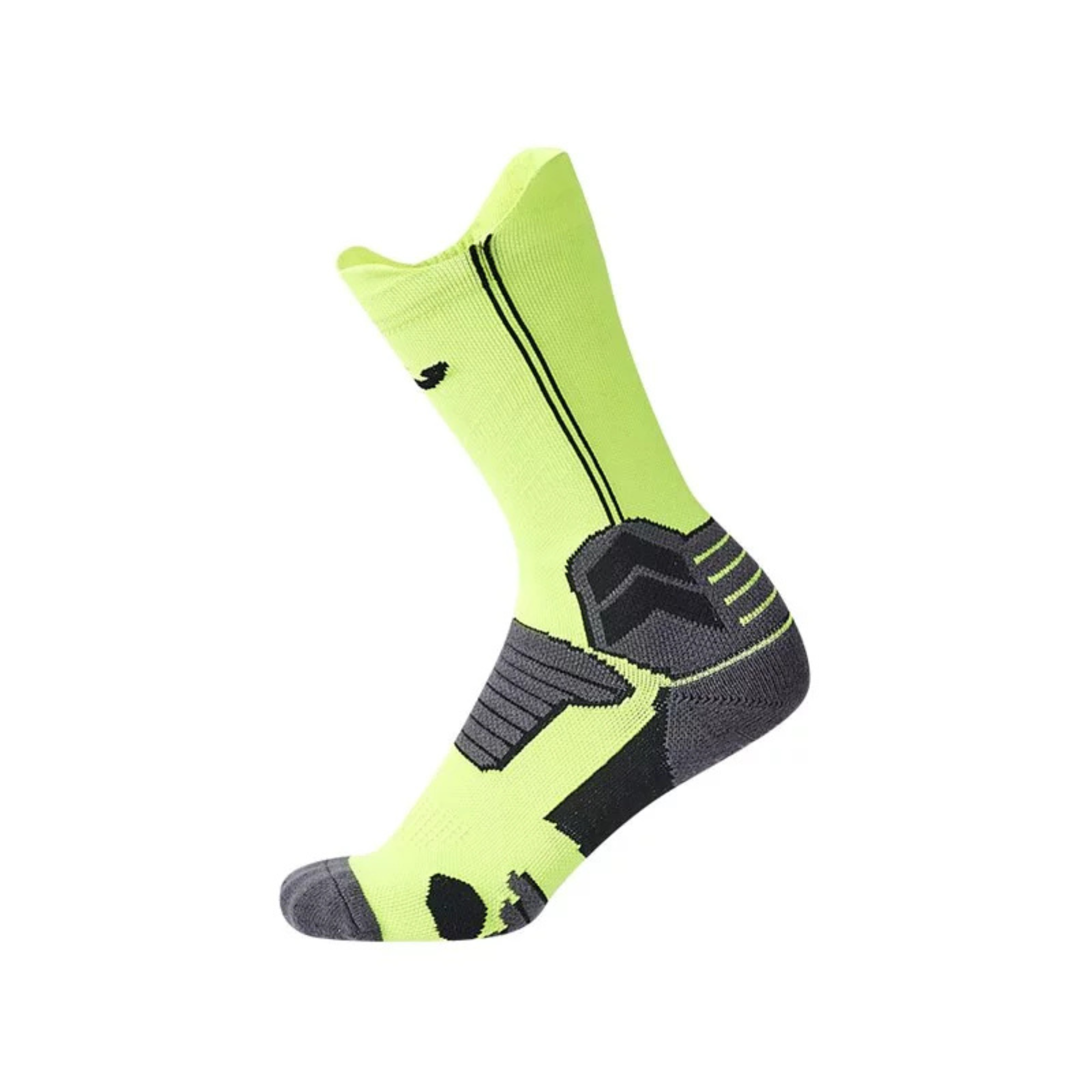 Anti-slip Mid-Calf Football Socks
