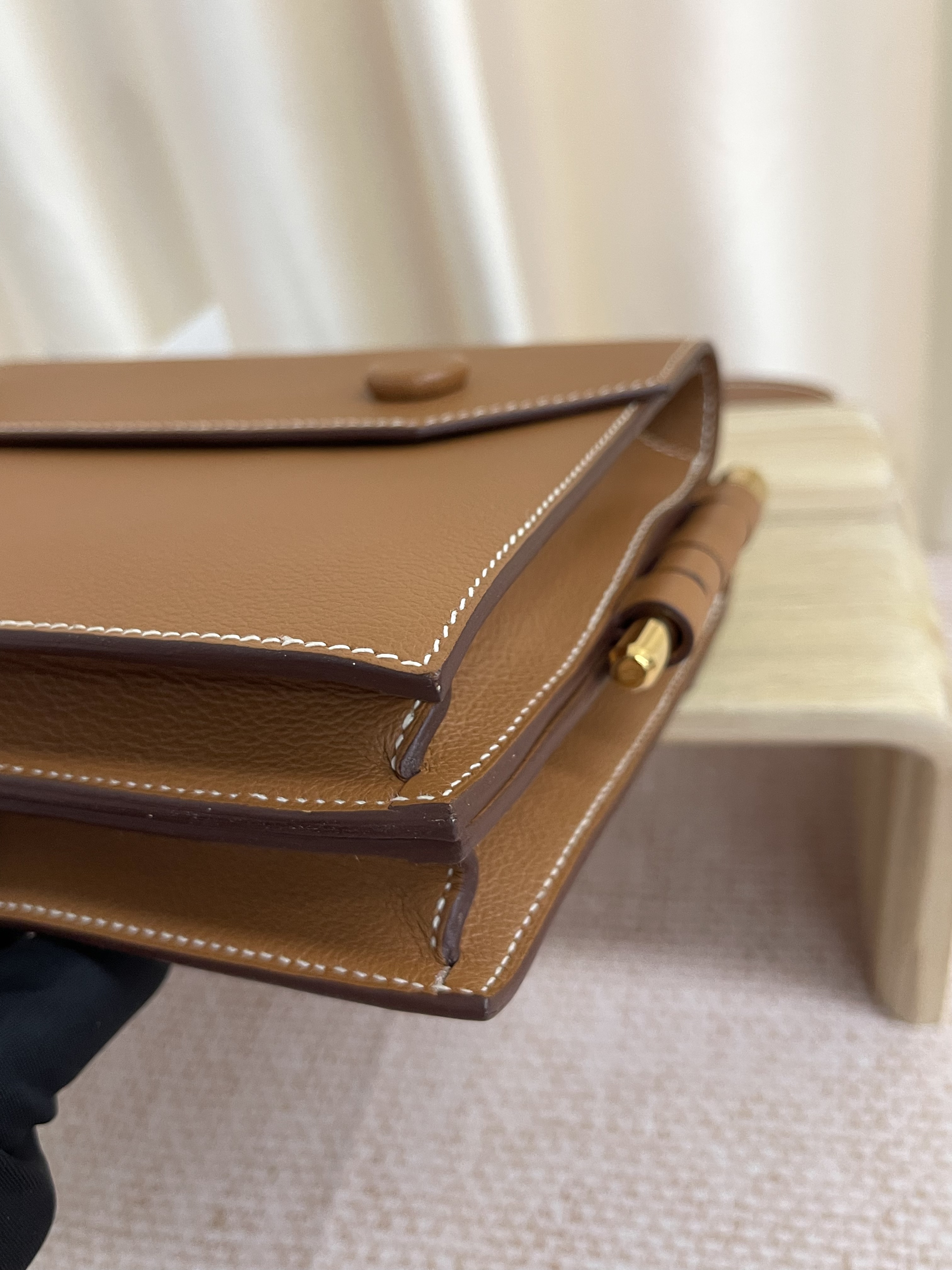 Pre-owned Hermes Twins / Stamp D/ Product Code: 26021109