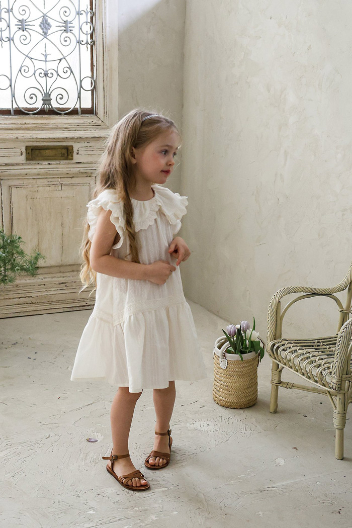 🇰🇷Puella_Flo裙