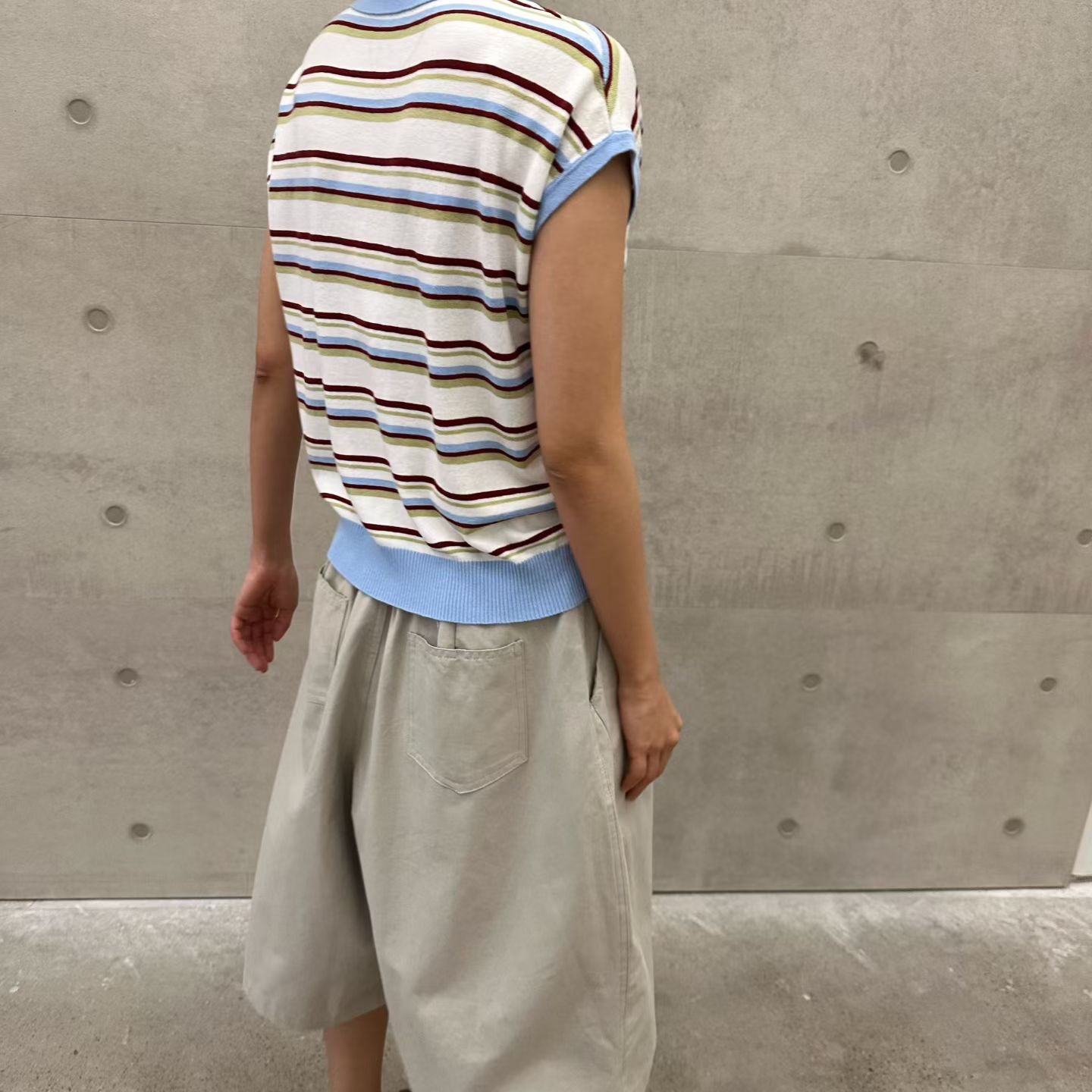 (2026SS) EYEFUL - TOP