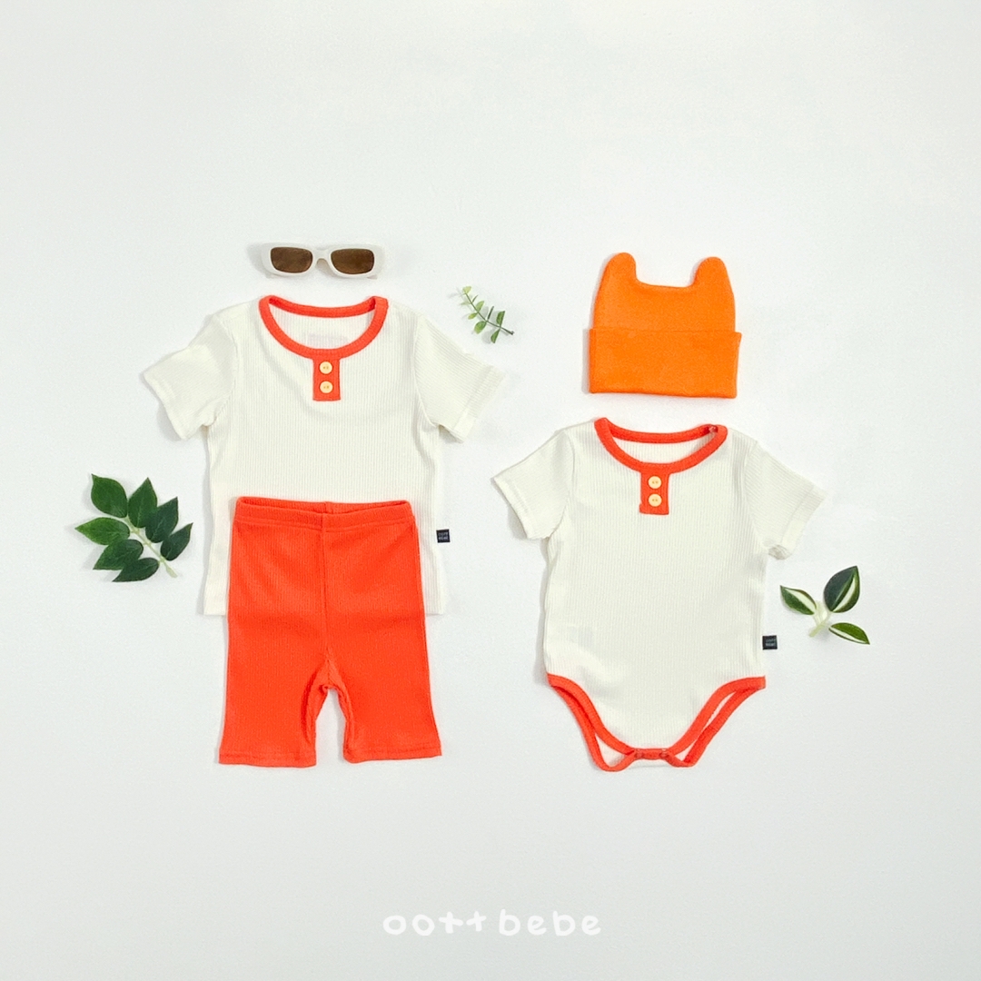 🇰🇷Oottbebe包屁