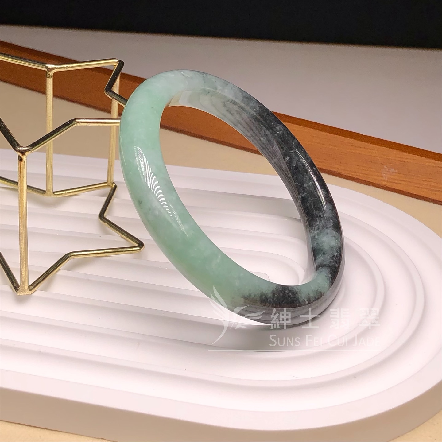 星夜彩福鐲57mm - 1