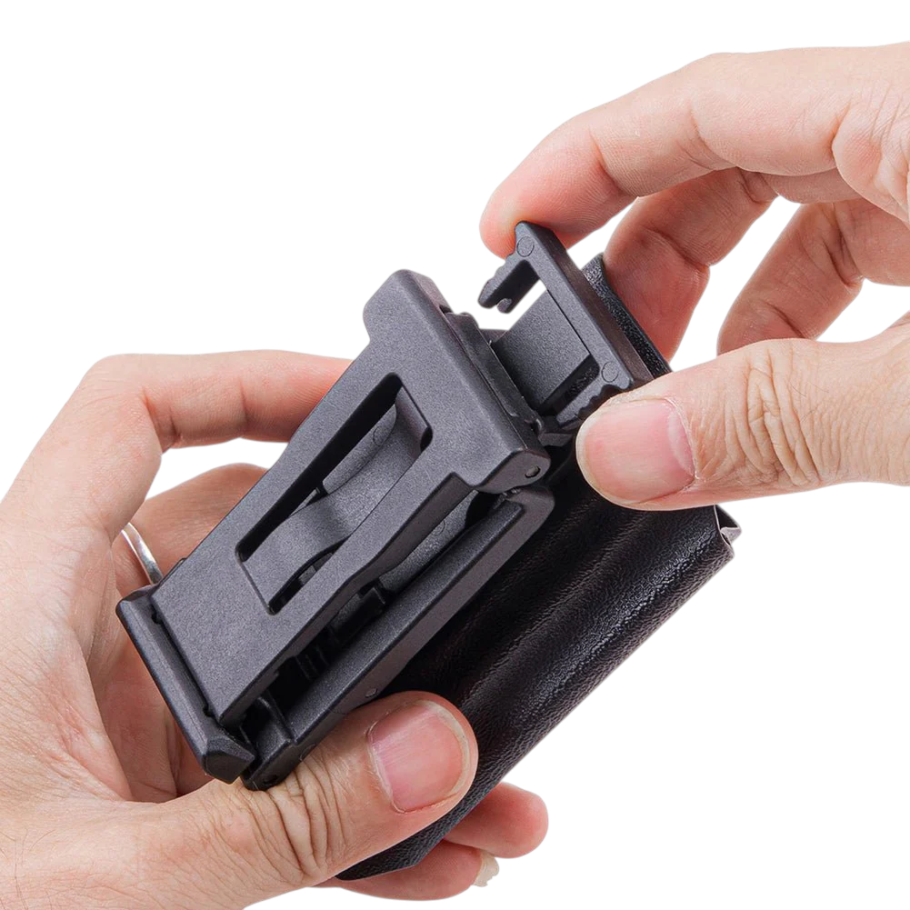 Nextorch V41 快拔工具套