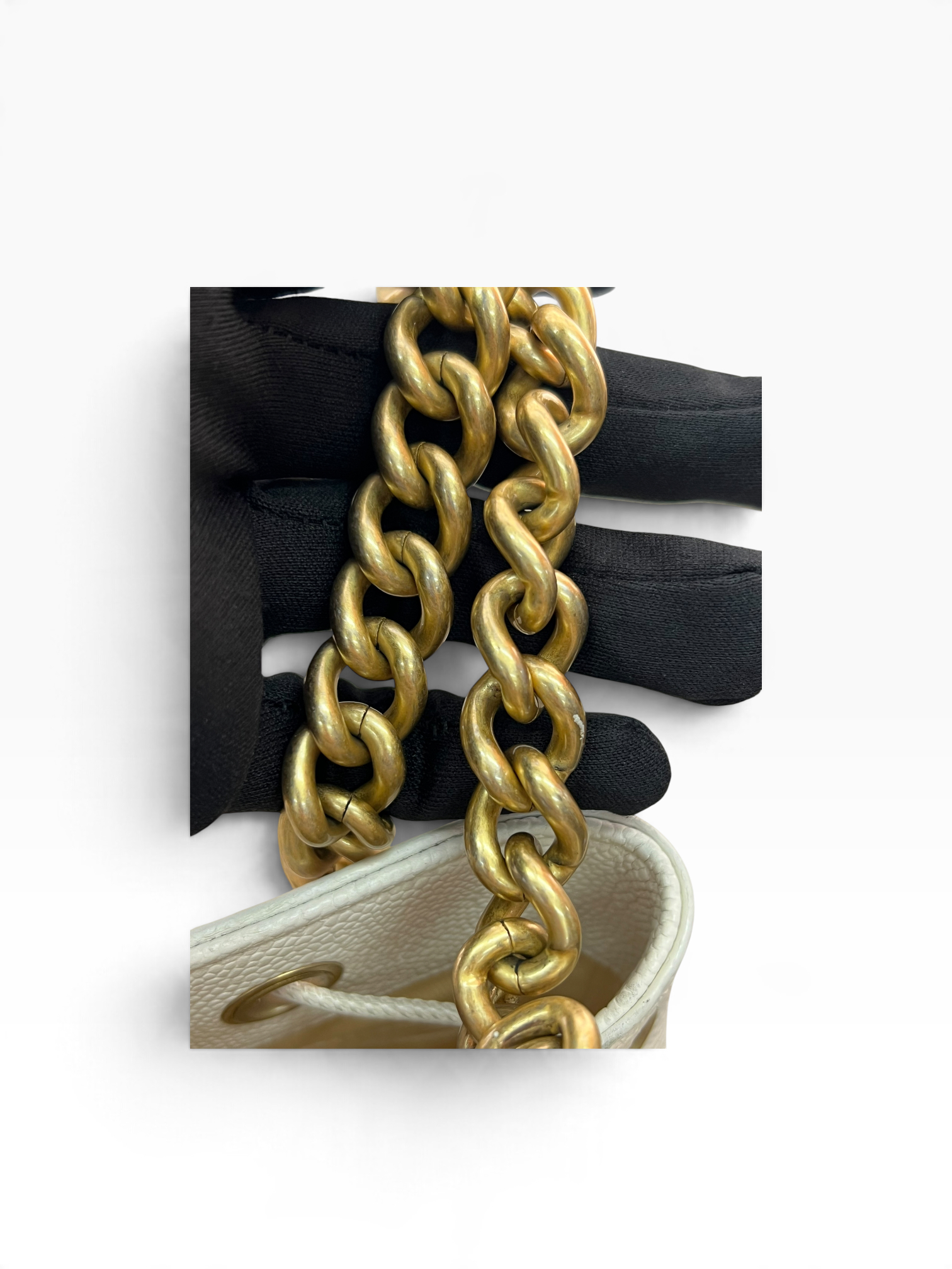 Pre-owned CHANEL Bucket Bag / Product Code: 101102