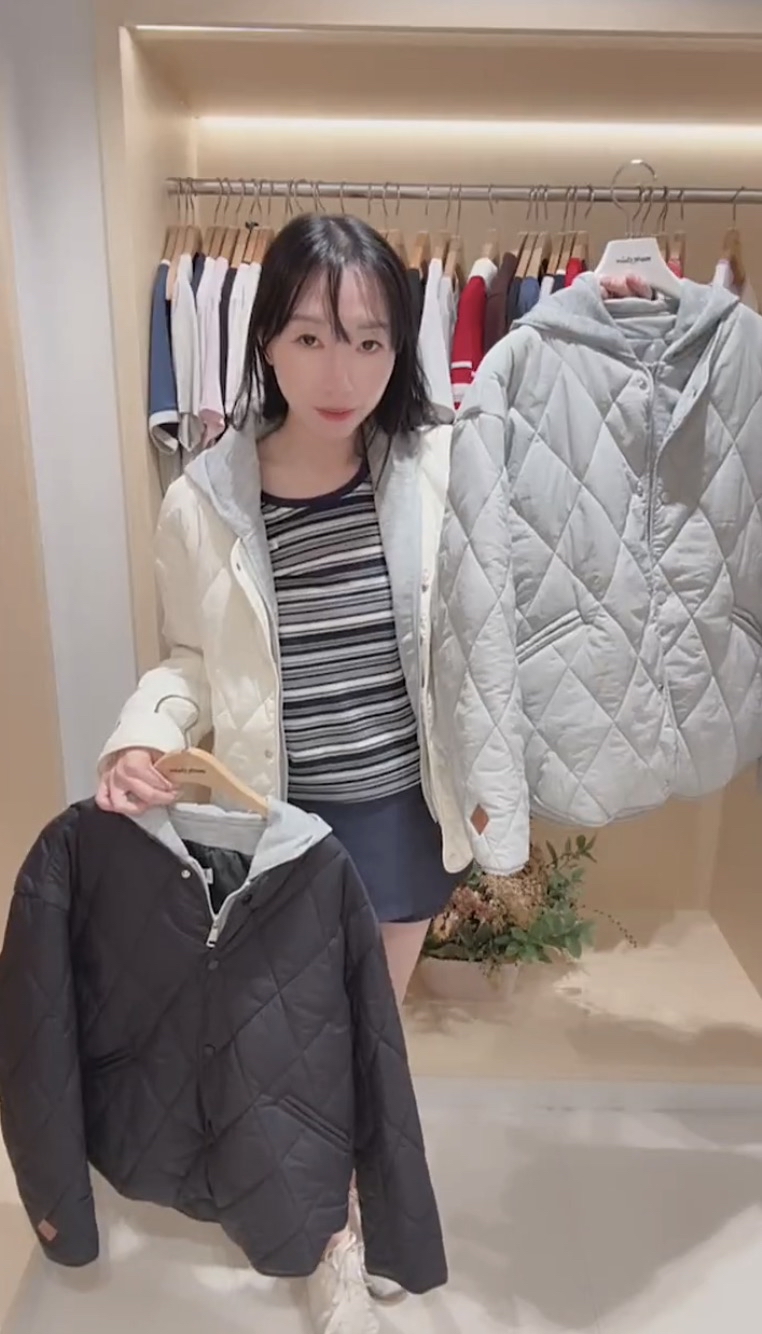 Marie Claire直播#MAC00732