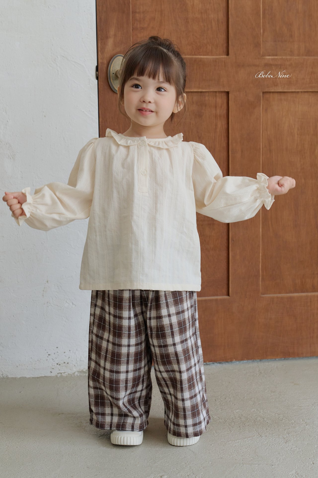 Bebenine Windy Blouse