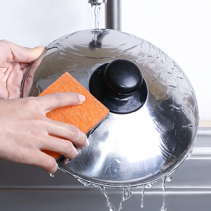 日本SOWA不鏽鋼魔力拋光金剛刷