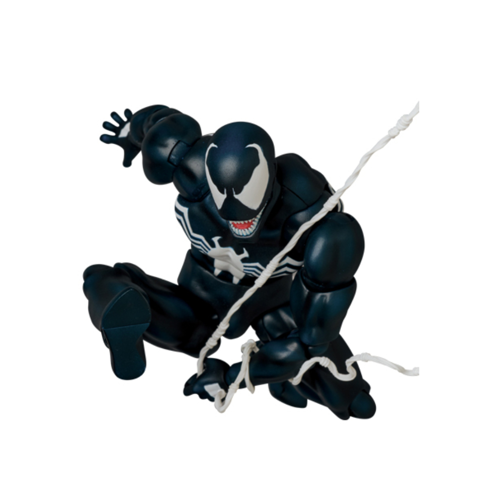 MAFEX The Amazing Spider-man Venom