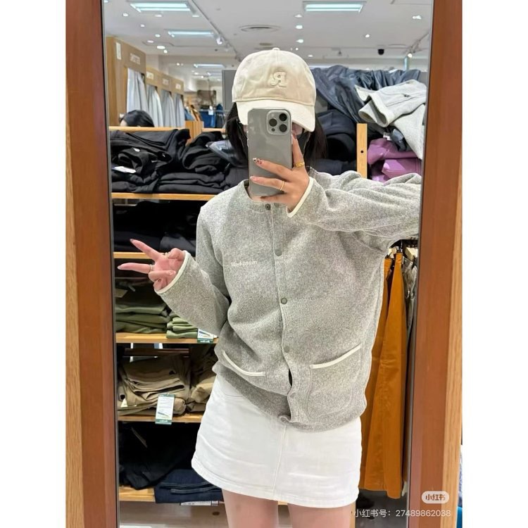 預訂 M0ntbeII Climaplus 輕身保暖外套❣️