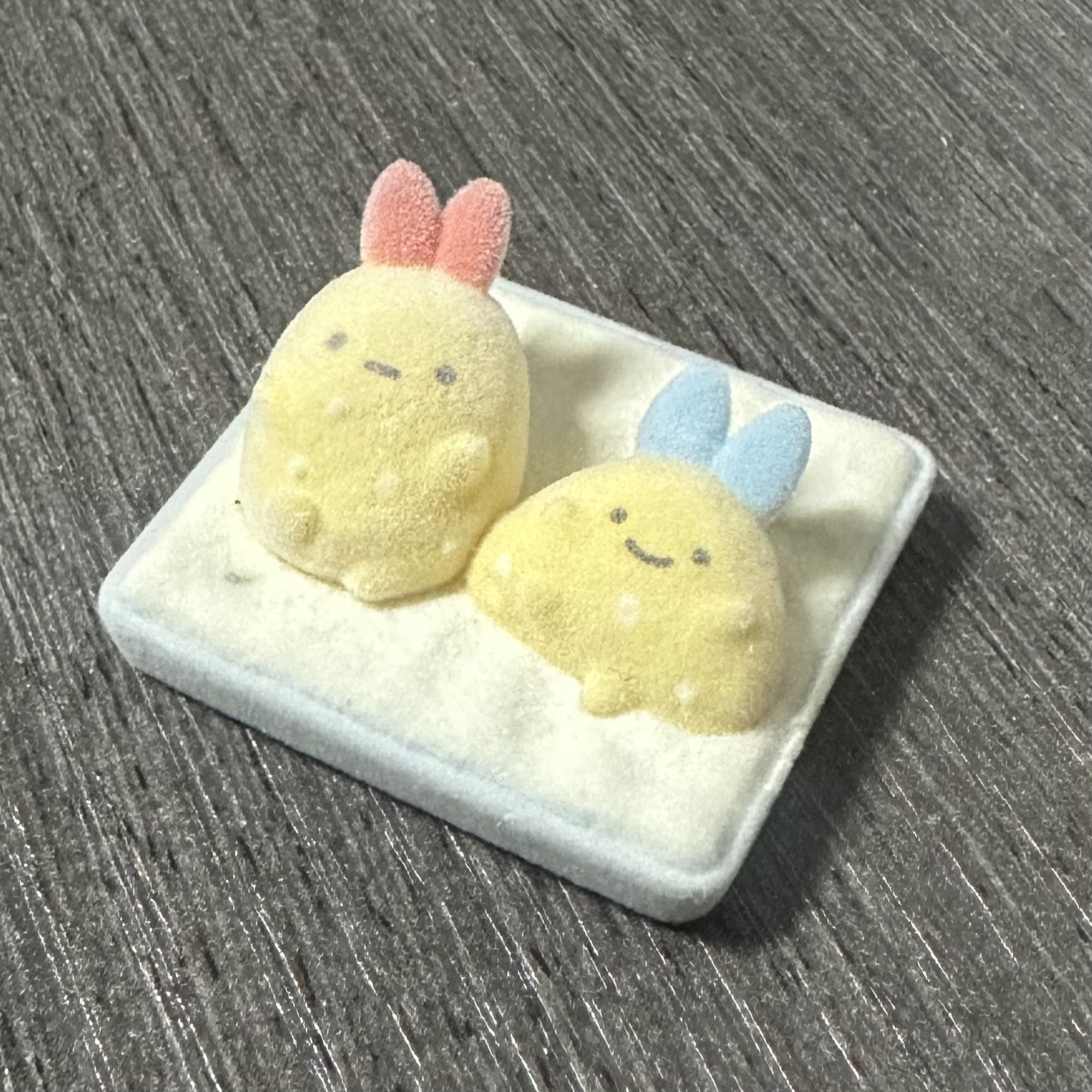 角落生物 公仔擺設｜現貨