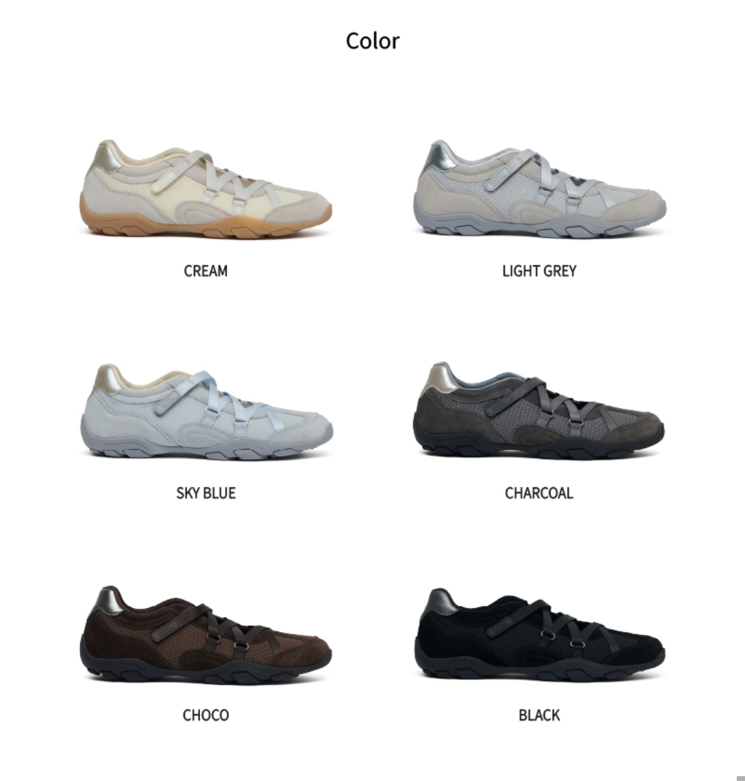 Rockfish WeatherwearZANE X-STRAP SNEAKERS V2