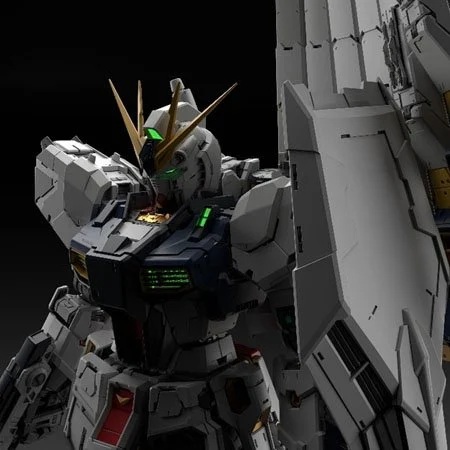 Gunpla Catalog Special Edition: Gunpla 45th Anniversary: A collection of Gundams from all the anime series!