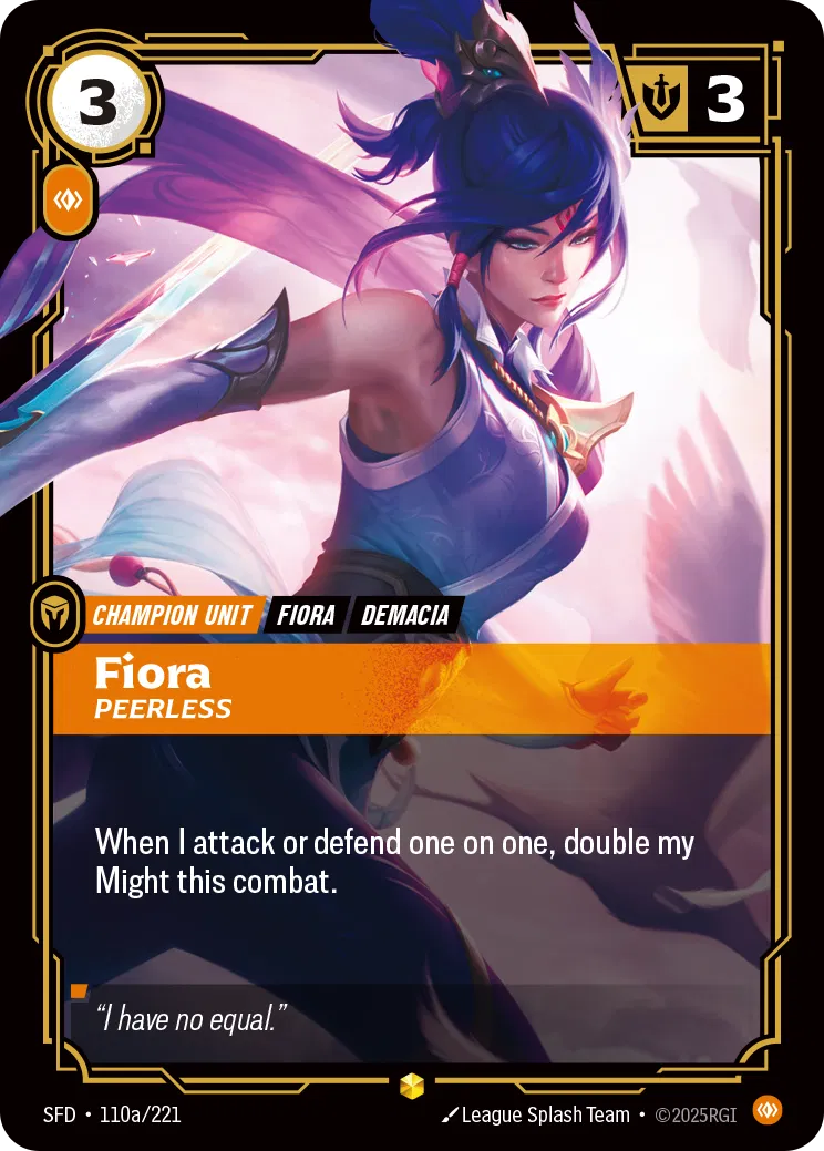 Spiritforged - Showcase - Body Rune (Set 2)