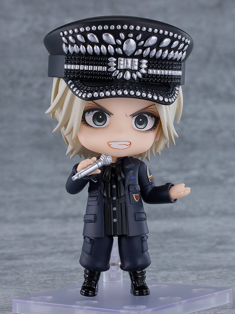 (預訂訂金 $100) (總價 $370) GSC Nendoroid 3013 HYDE 黏土人 (行版)