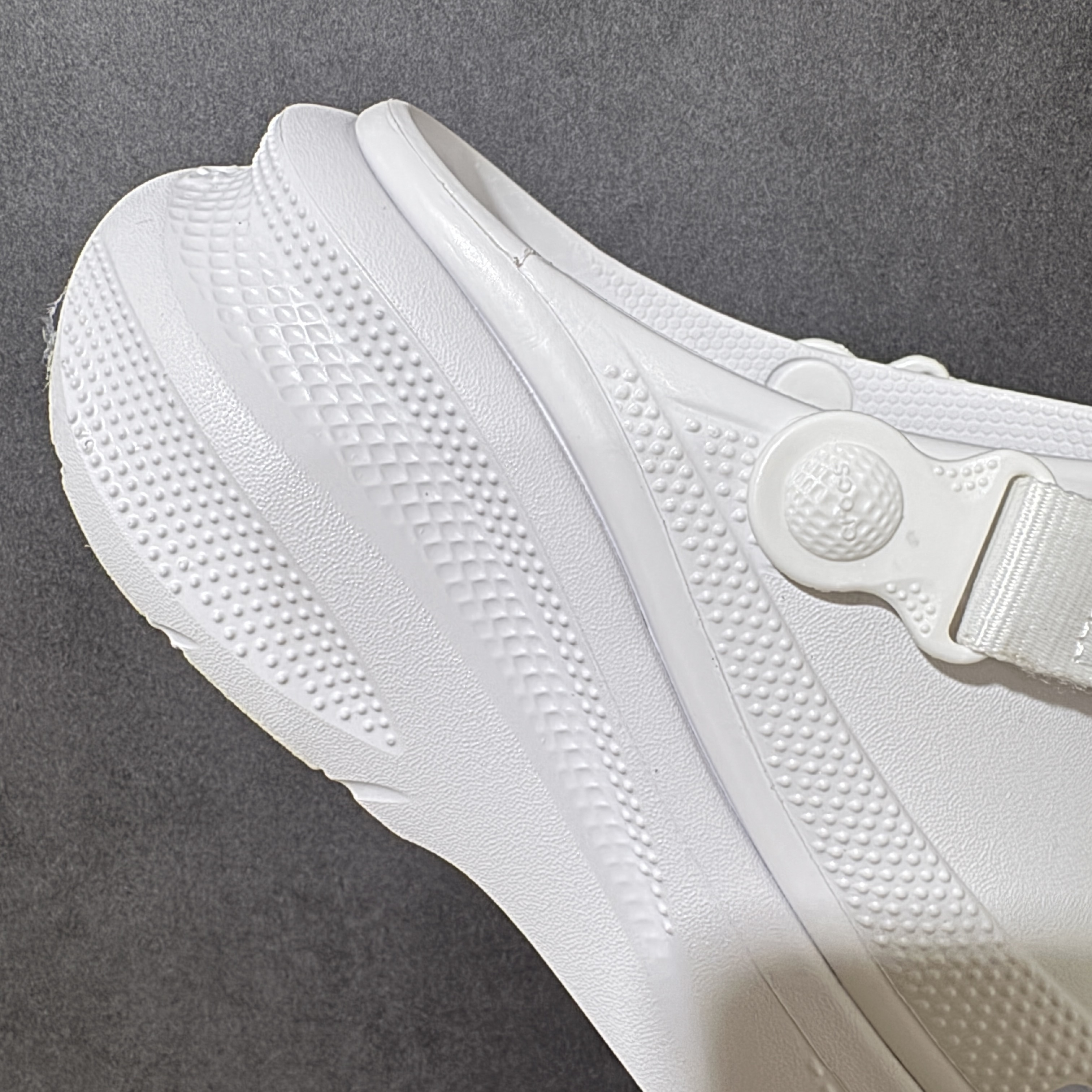 Crocs Classic Crush Clog
