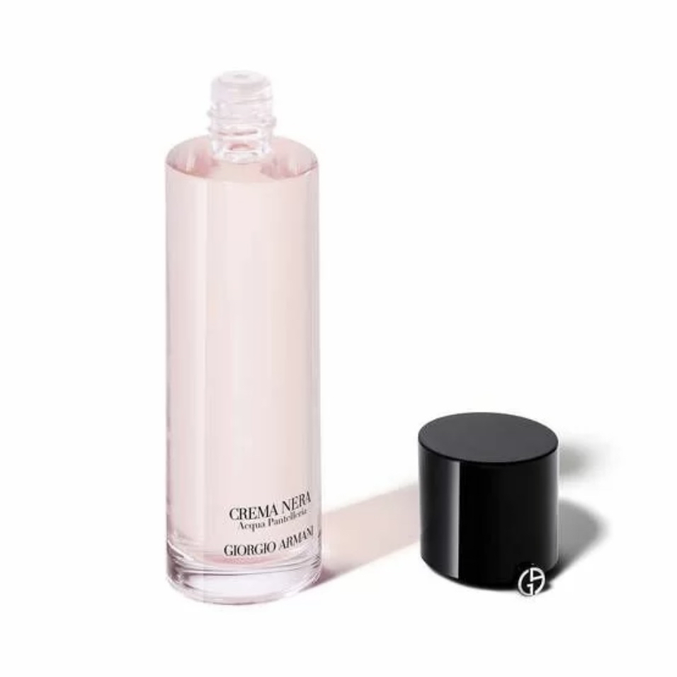 GIORGIO ARMANI  CREMA NERA Acqua Pantelleria極致再生水精華 (滋潤型)150ml