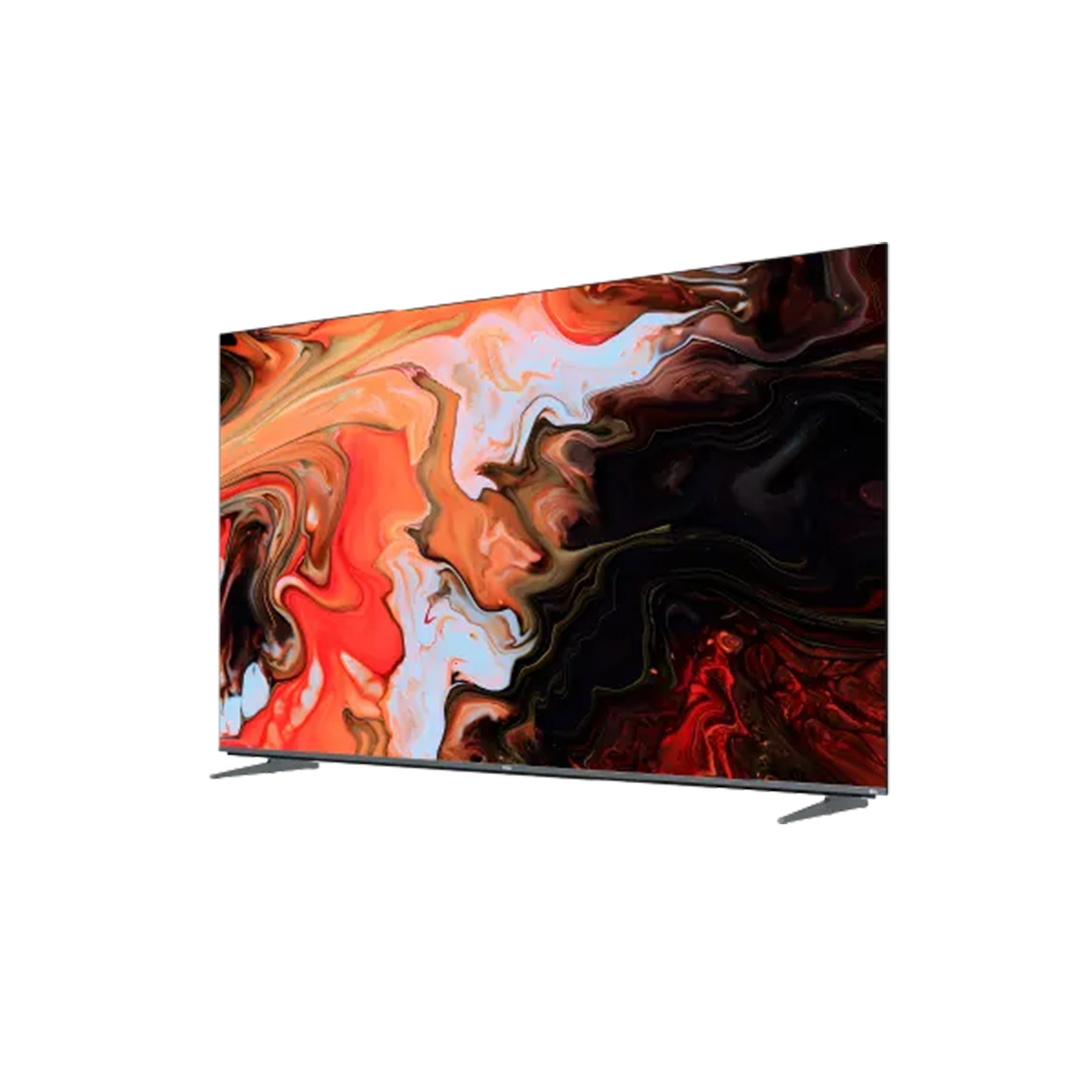 Haier 75" HQLED 4K Smart TV (H75M80FUX)