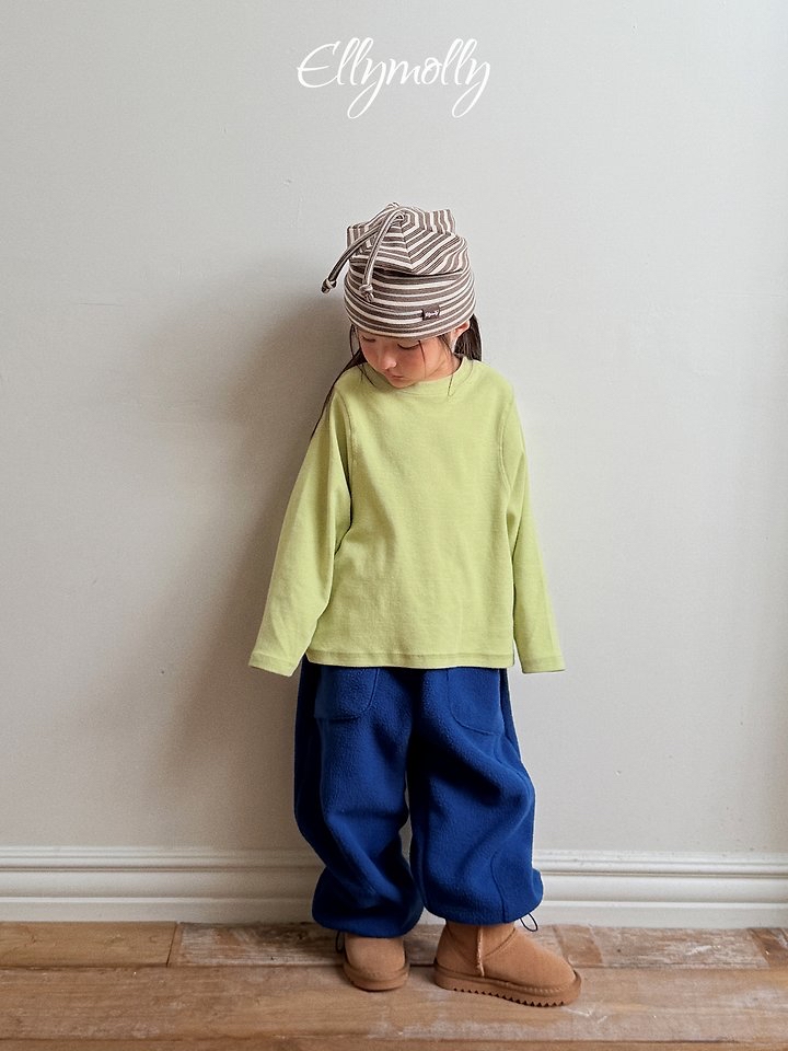 Ellymolly | Beef fleece pt
