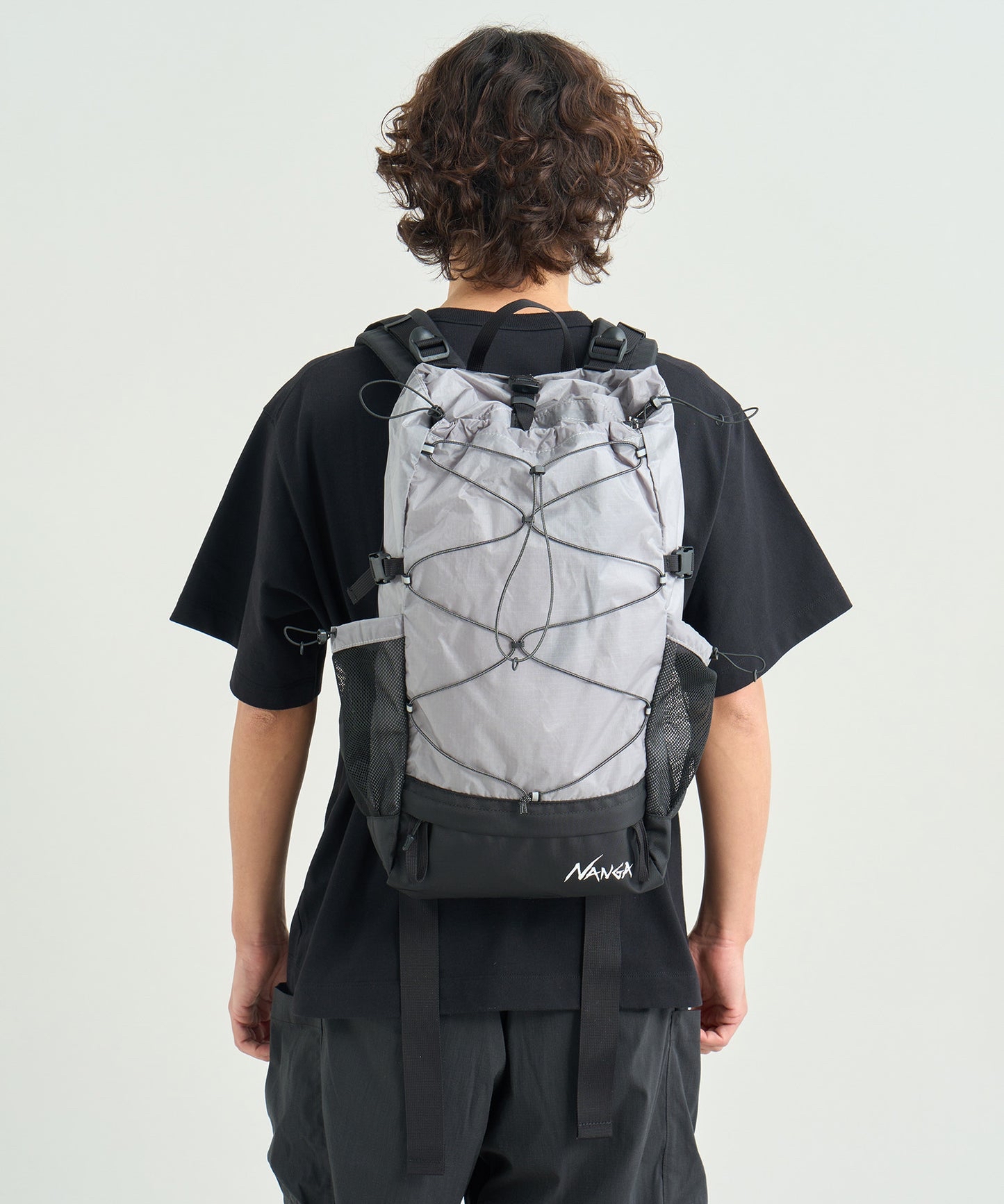 【5月訂購】NANGA Fibermax TUL 背包