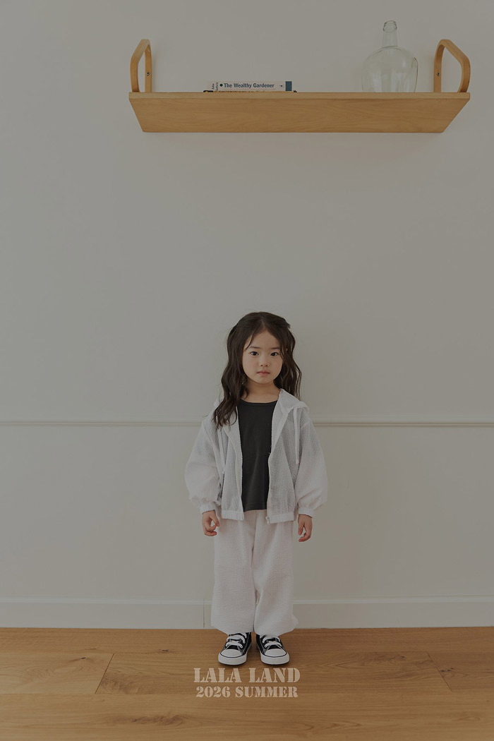 🇰🇷Lalaland kids 外套