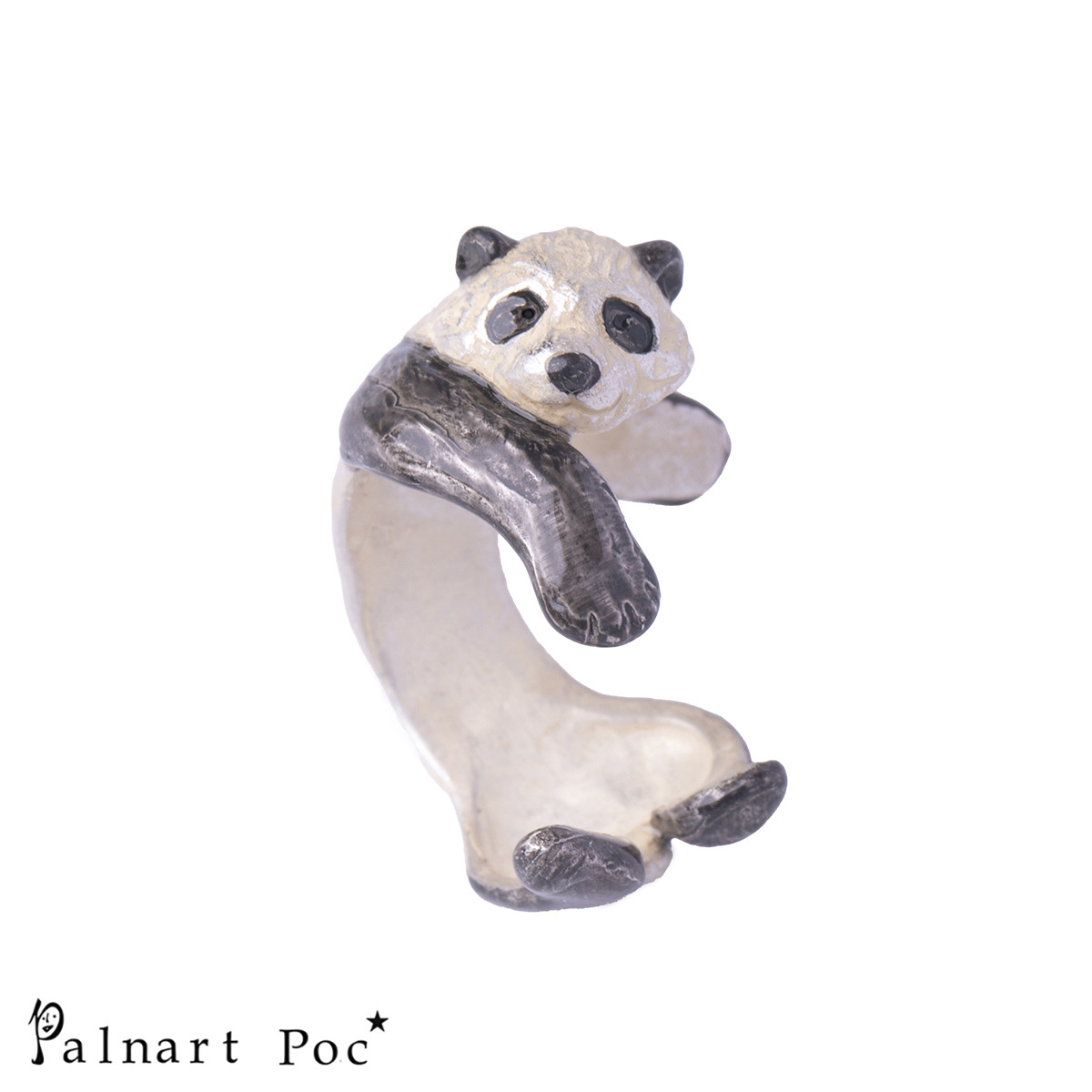 Palnart Poc 飾品 - 戒指 RN246