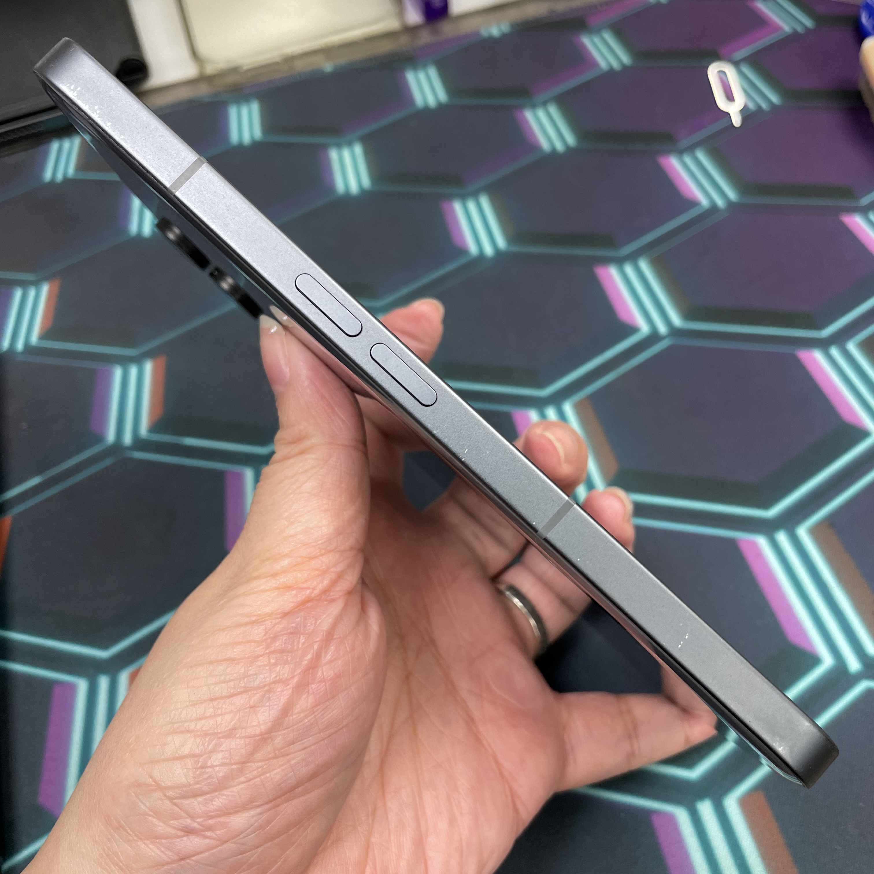 *8125 Nothing Phone(2) 勁靚機 12+256GB 黑色 black