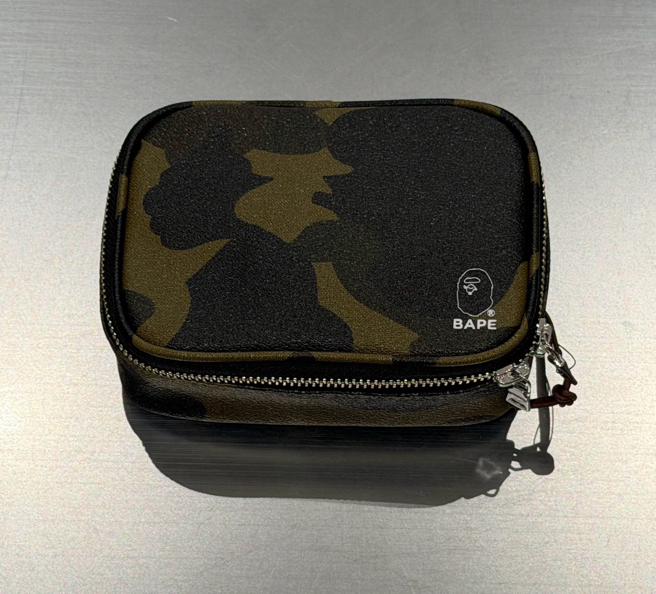 6.20 BAPE SS26 Collection **MESSAGE FIRST/先查詢貨存**  