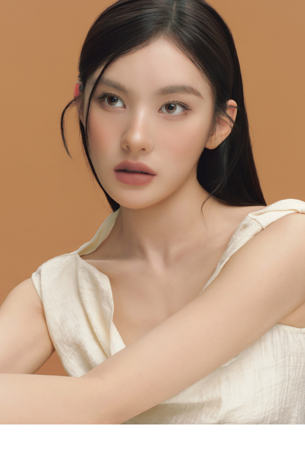 situea - Airy Mousse Velvet 107 Matte Ginger