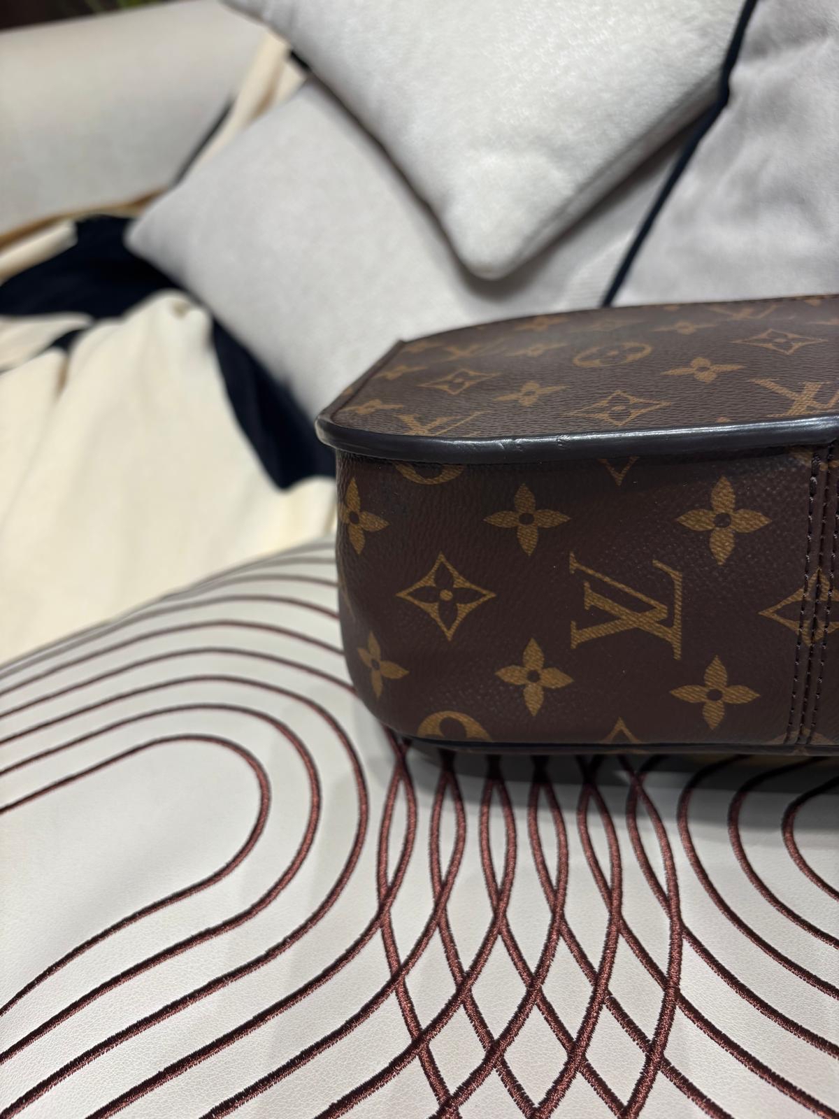 Lv passy chain bag M45592 100%Authentic,98%New ✅防塵袋