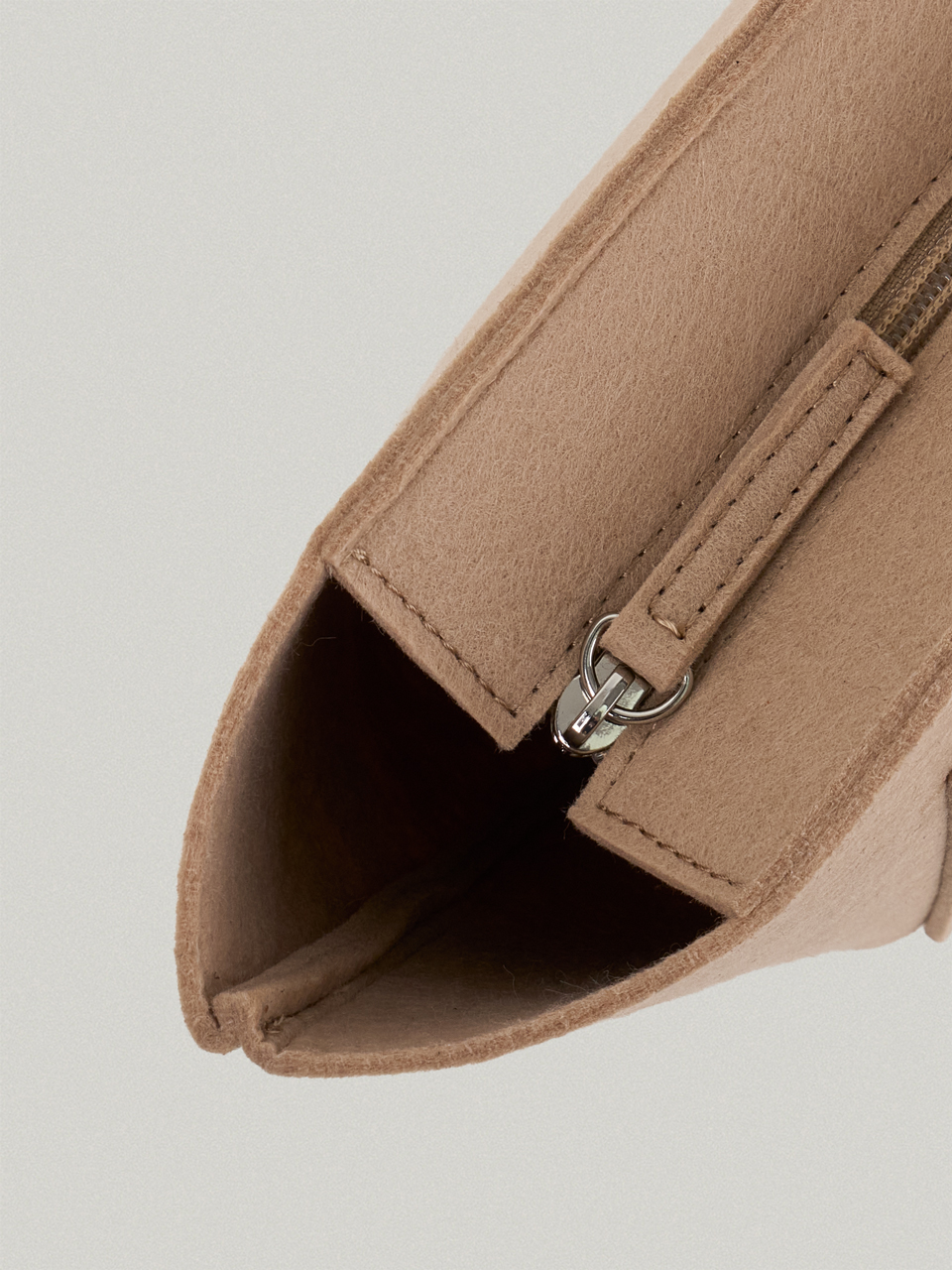 MINI ANTHOS BAG INNER BAG (4COLOR)