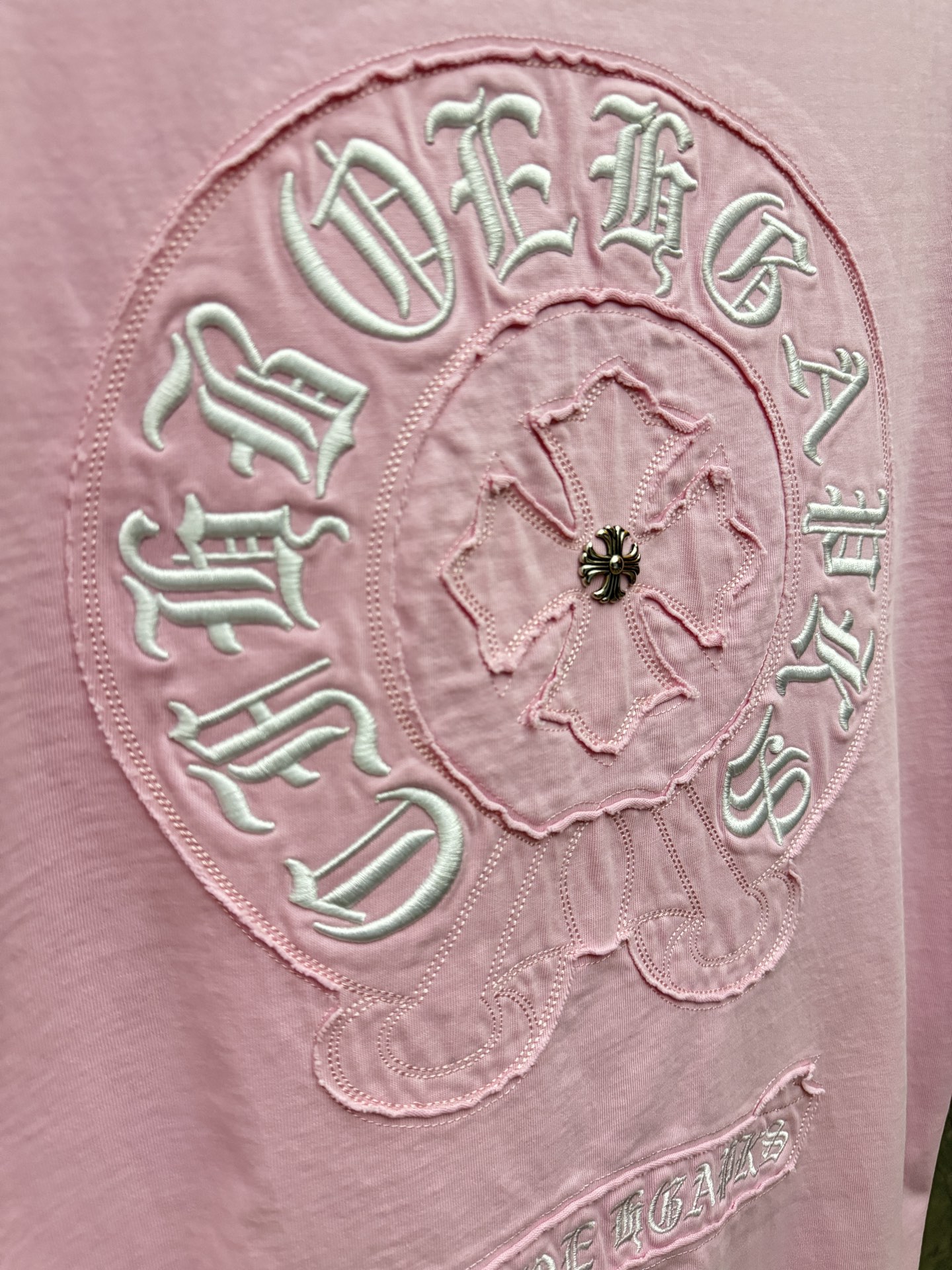 Chrome Hearts Tee