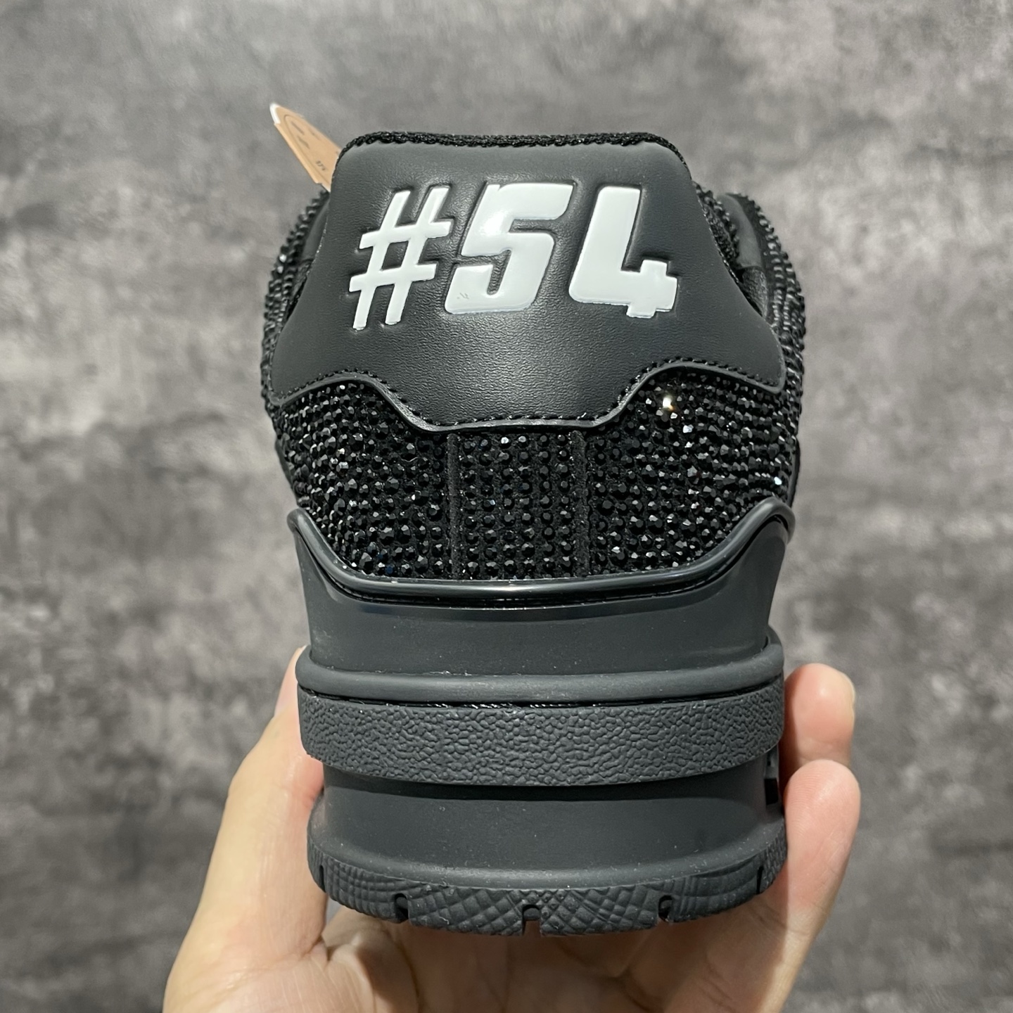 Louis Vuitton LV Trainer