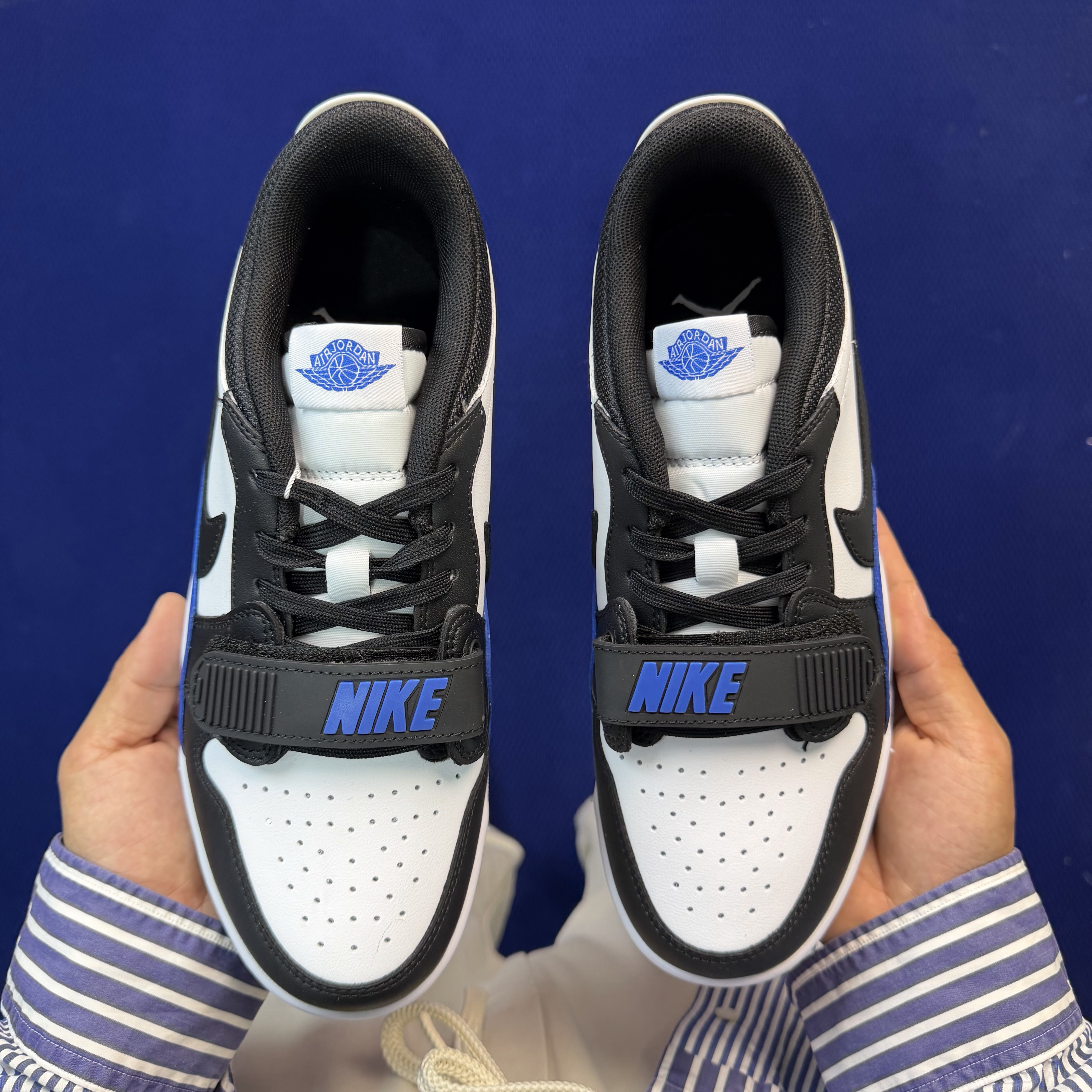 Nike Air Jordan Legacy 312 Low CD7069-114