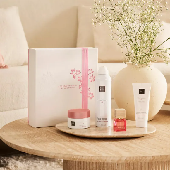預訂 ❗️Ritual 禮盒套裝